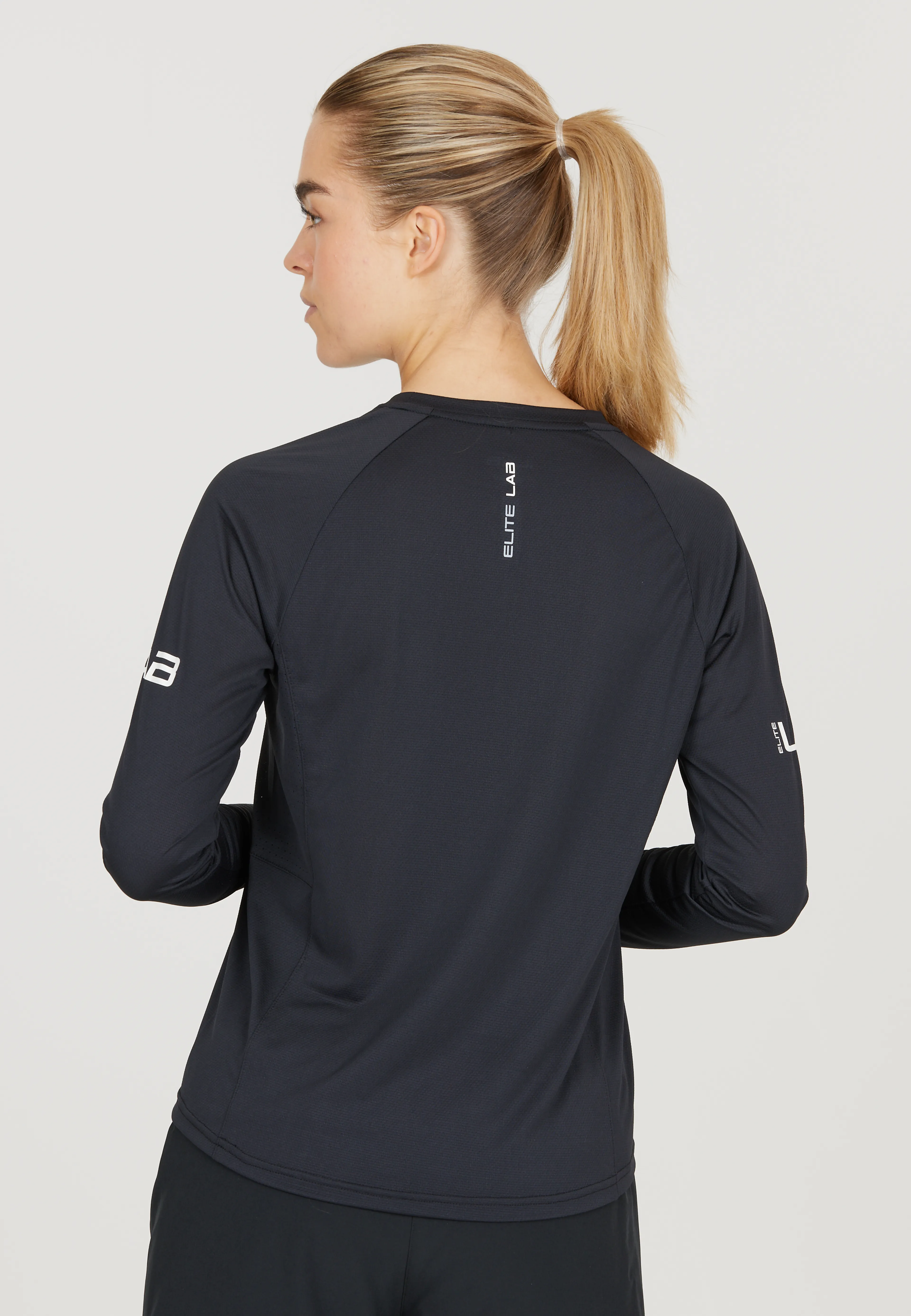 L/S Tee