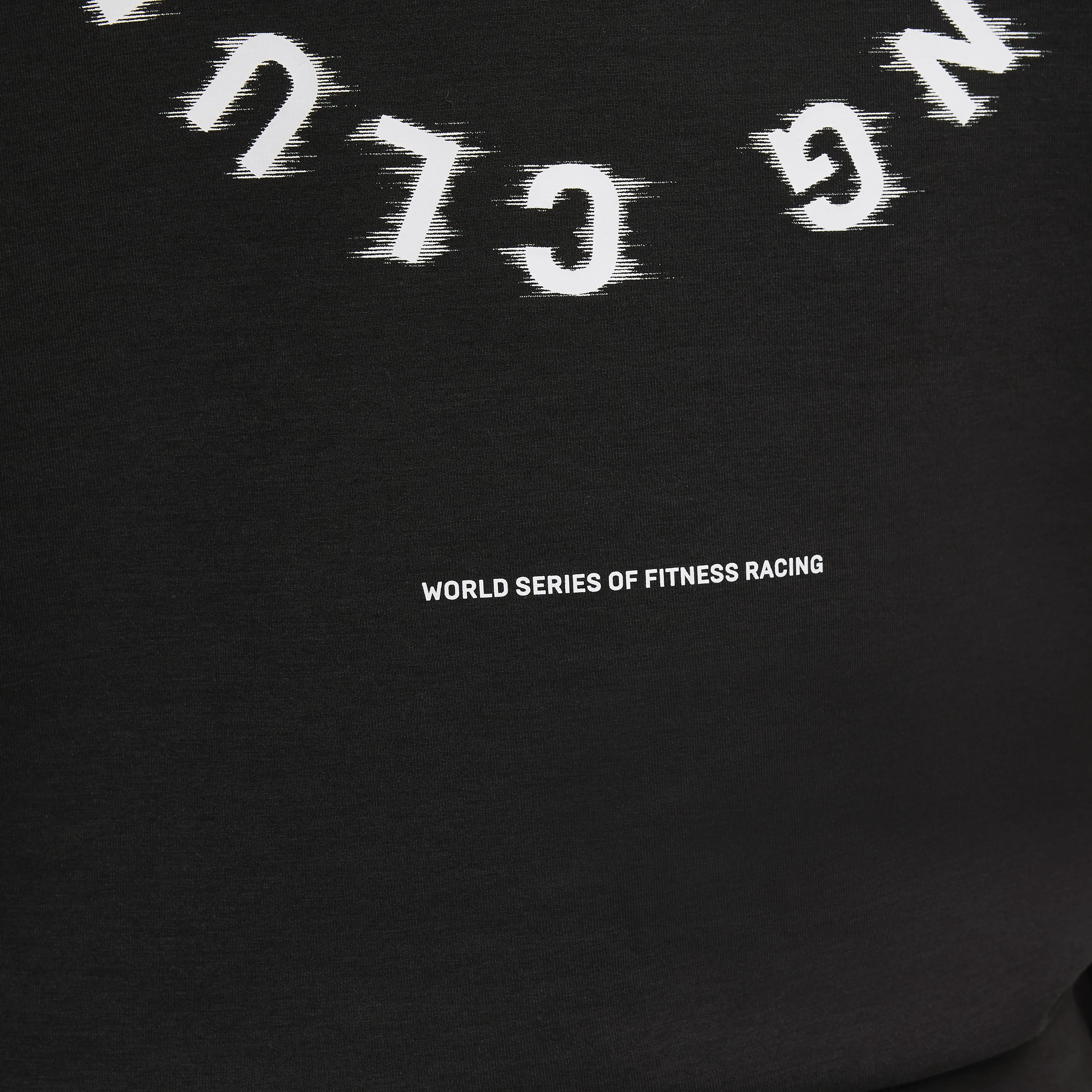 HYROX Cloudspun Hoodie