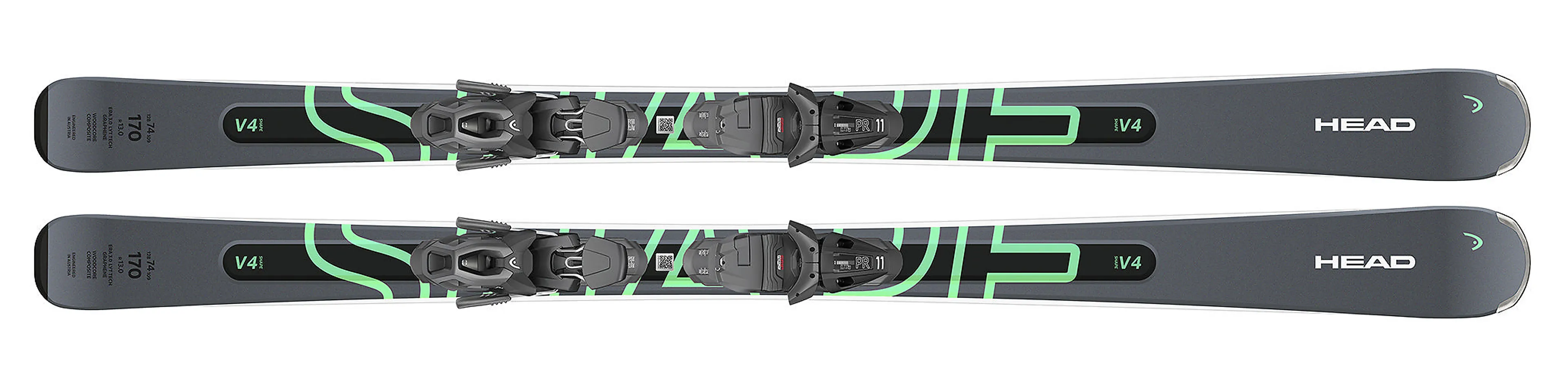 Shape V4 AMT-PR m/PR 10 GW