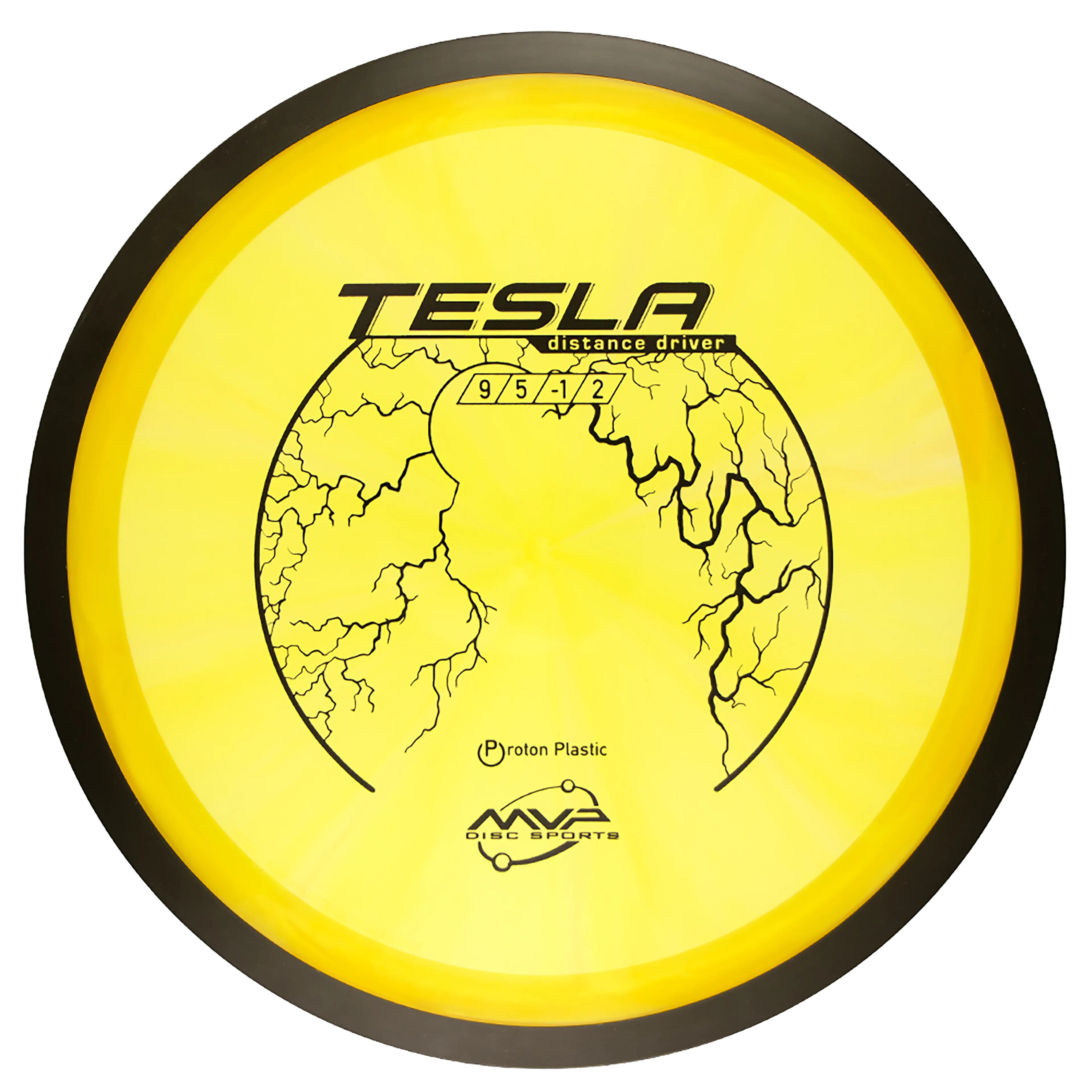 Proton Driver Tesla