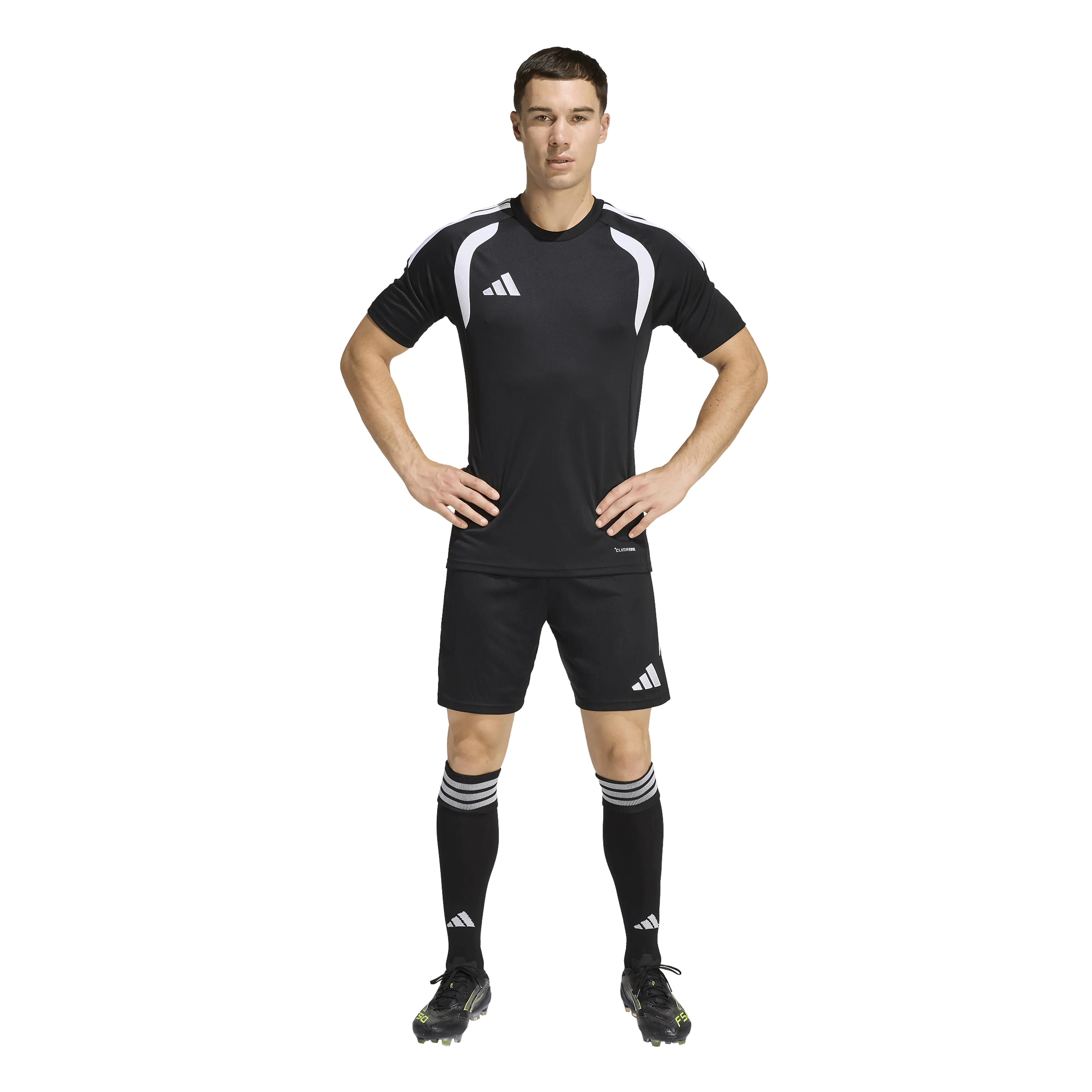 Tiro26 League Shorts  