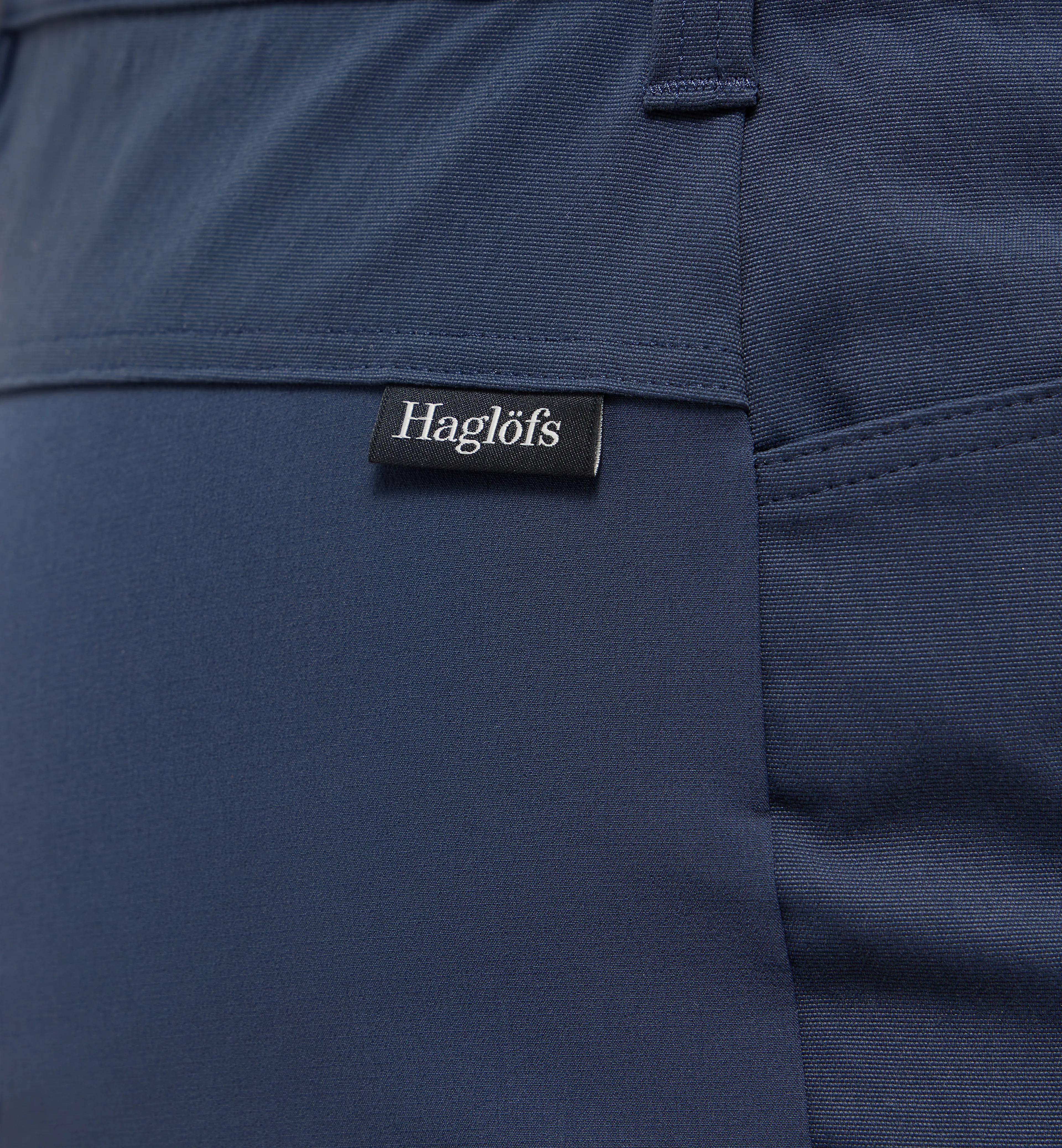 Alert Mid Pant Women