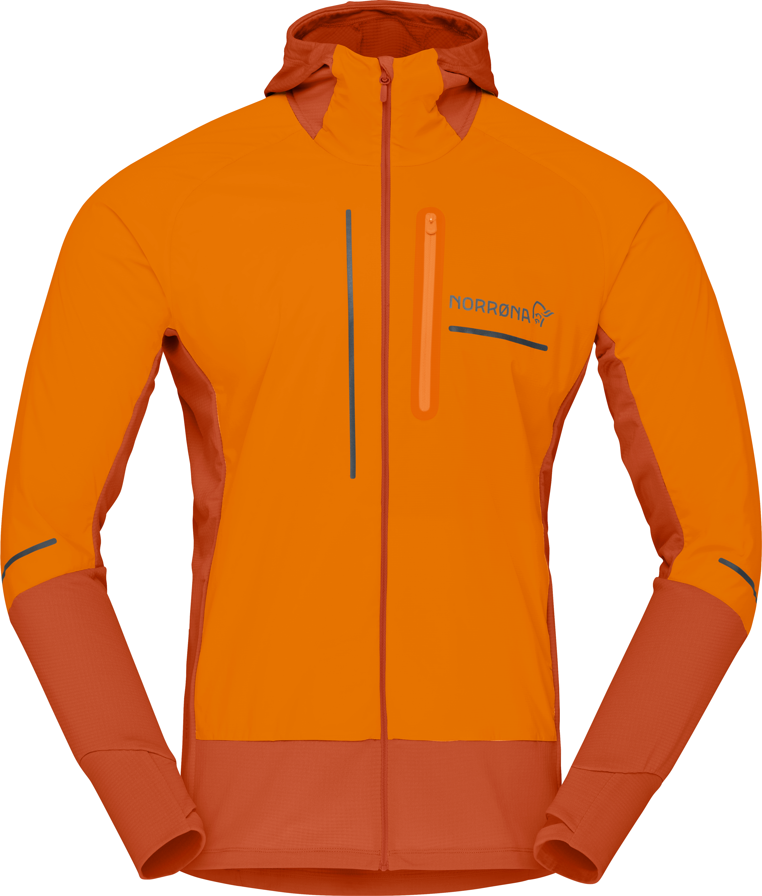 senja Alpha90 Hood M's