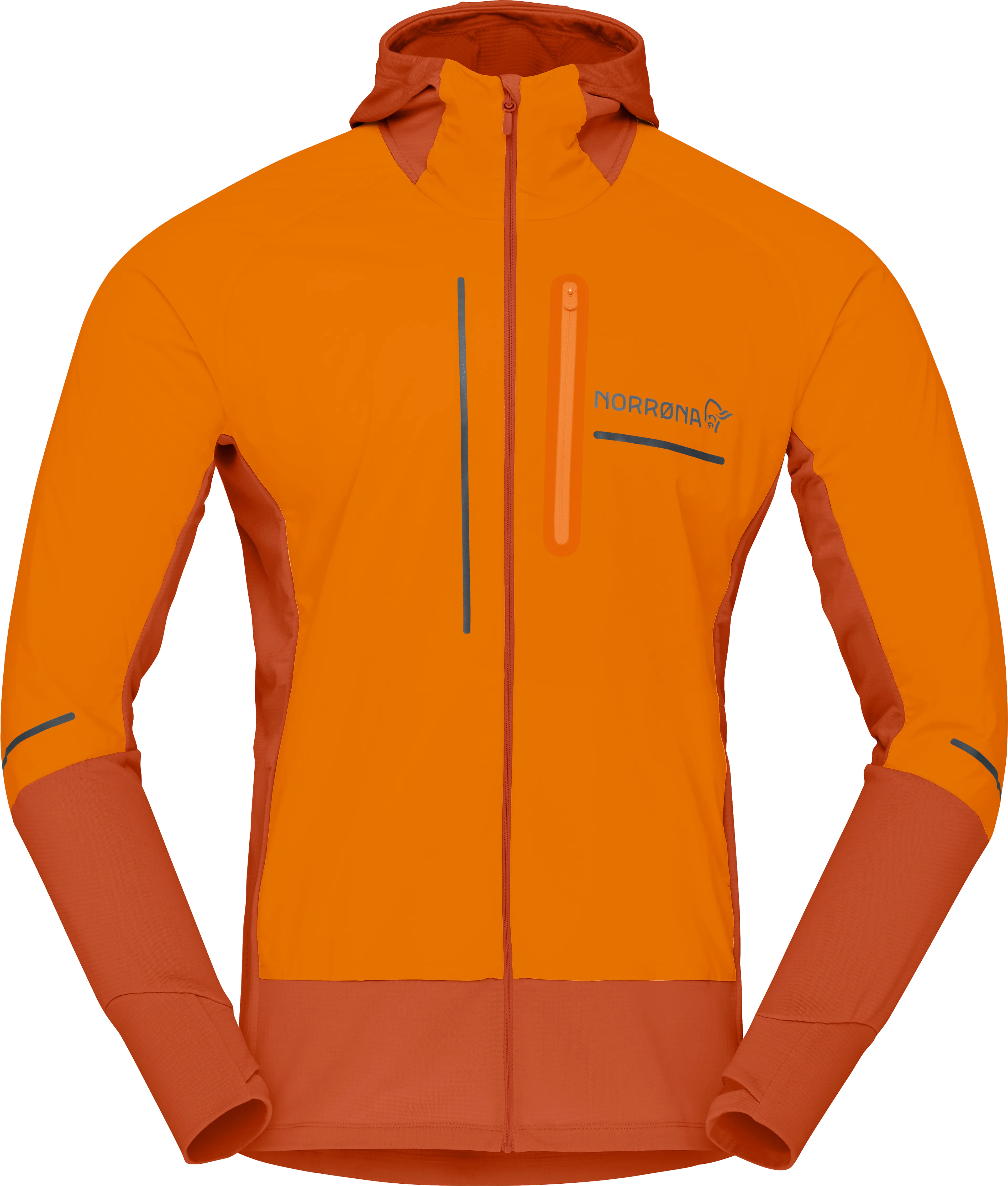 senja Alpha90 Hood M's