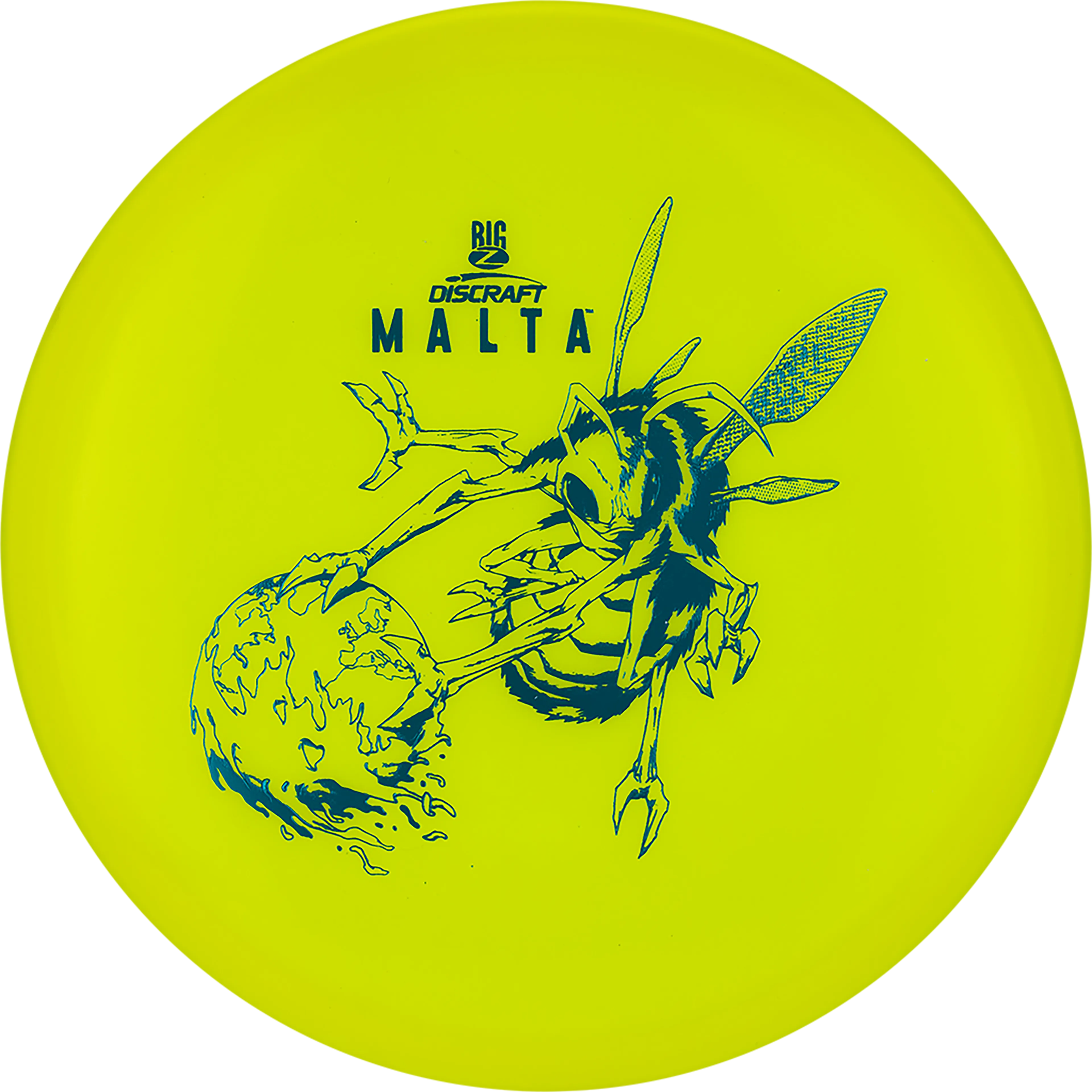 Big Z Malta PM