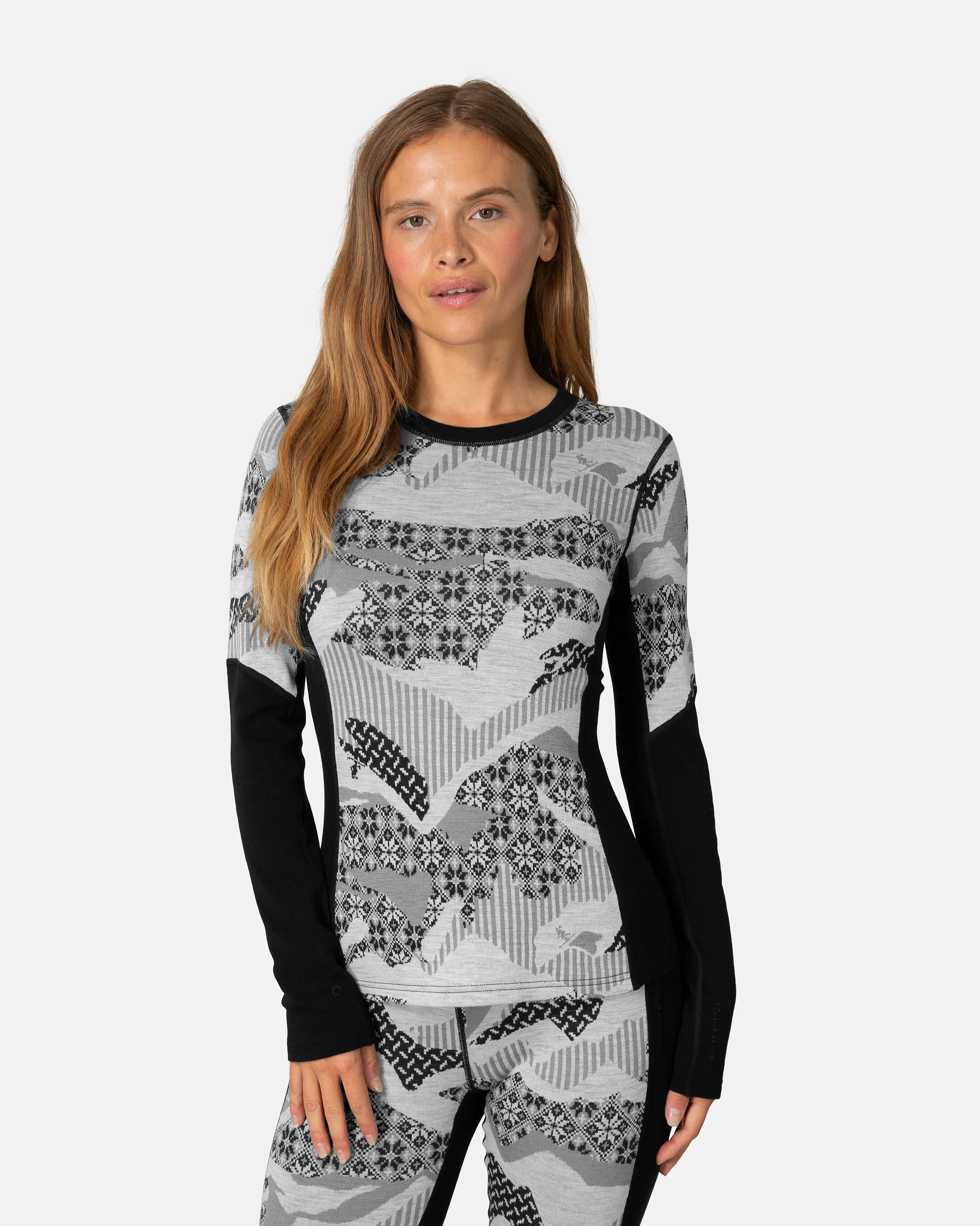 OLEA LONG SLEEVE OLEA LONG SLEEVE