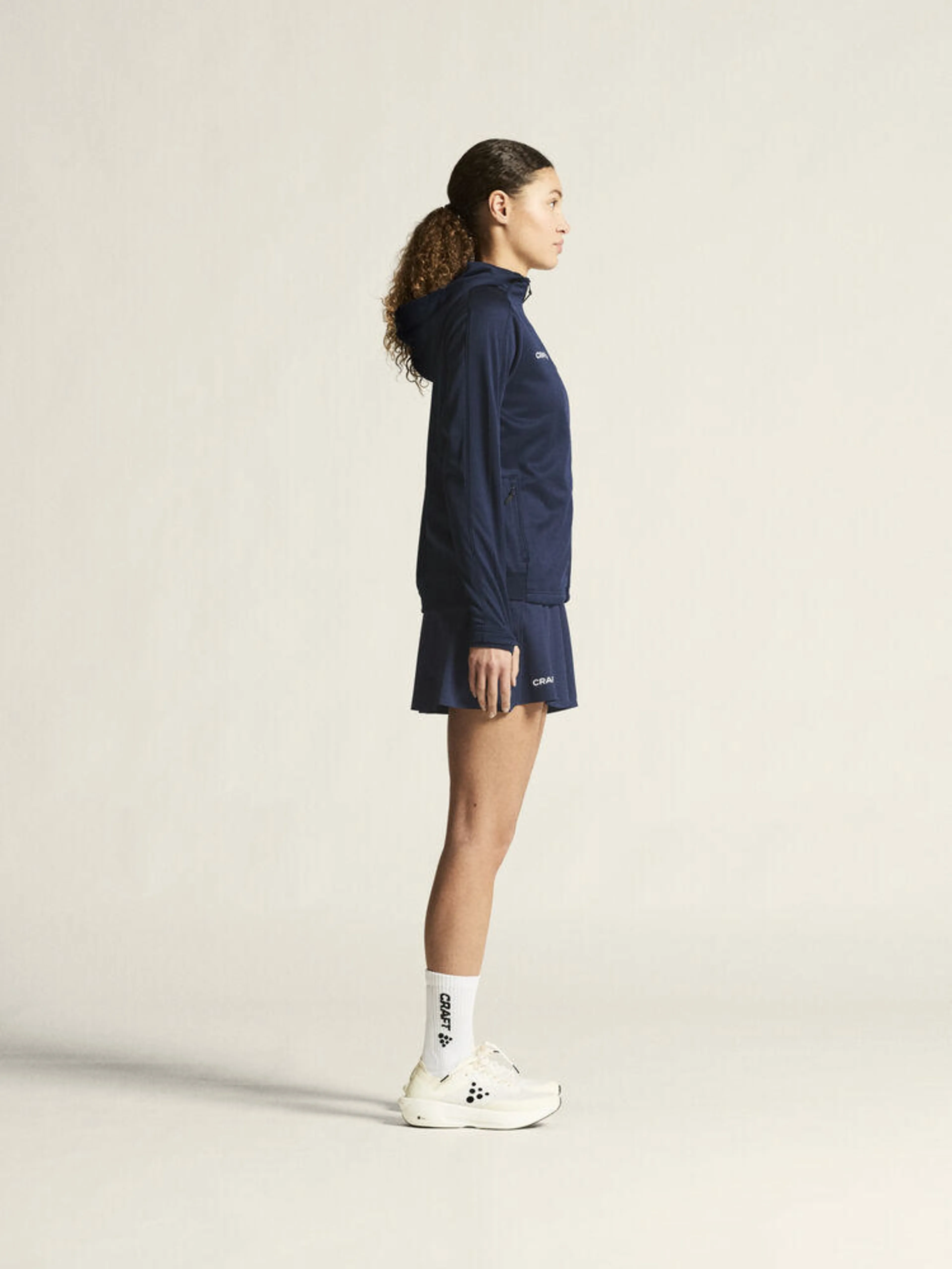 Evolve 2.0 Hood Jacket W