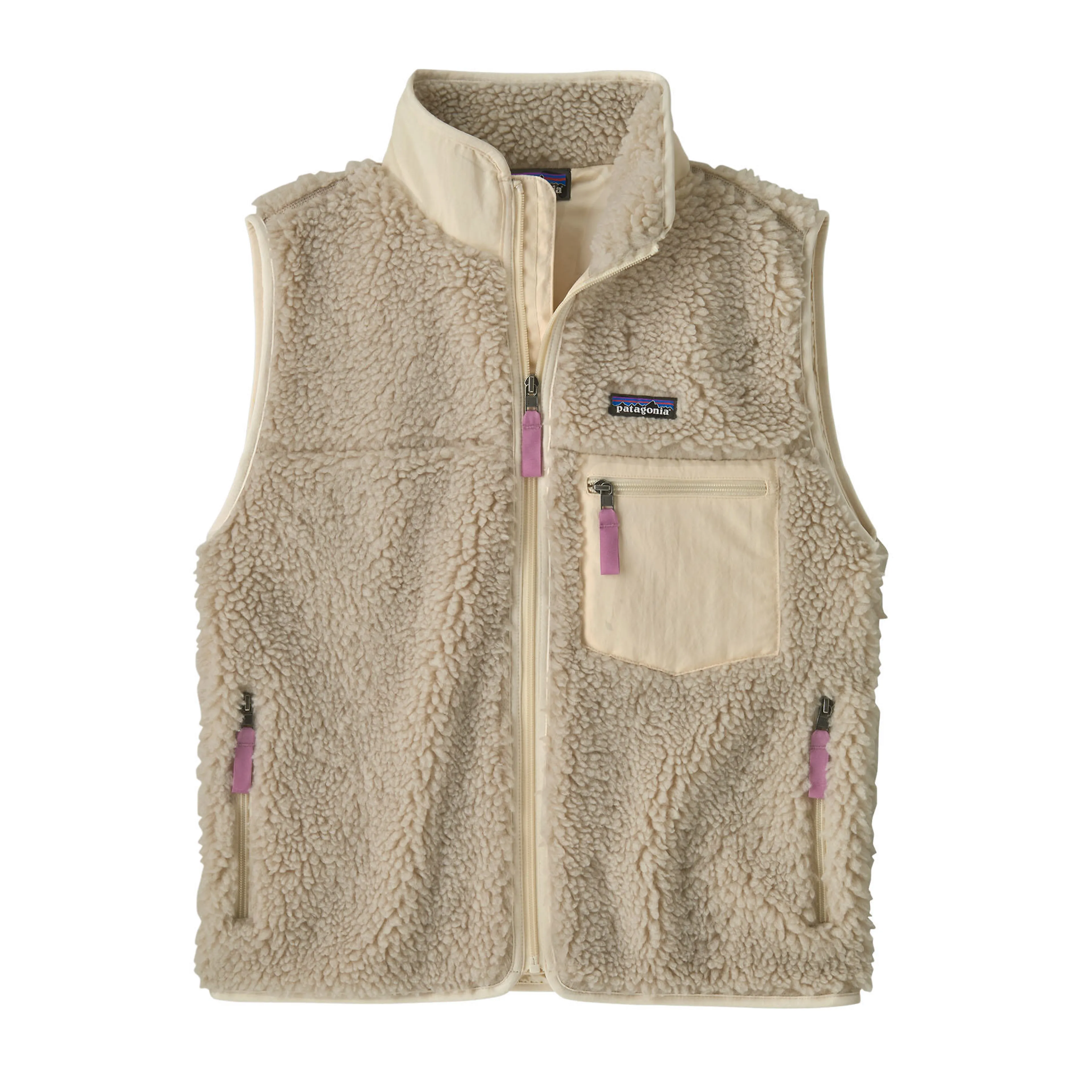W's Classic Retro-X Vest