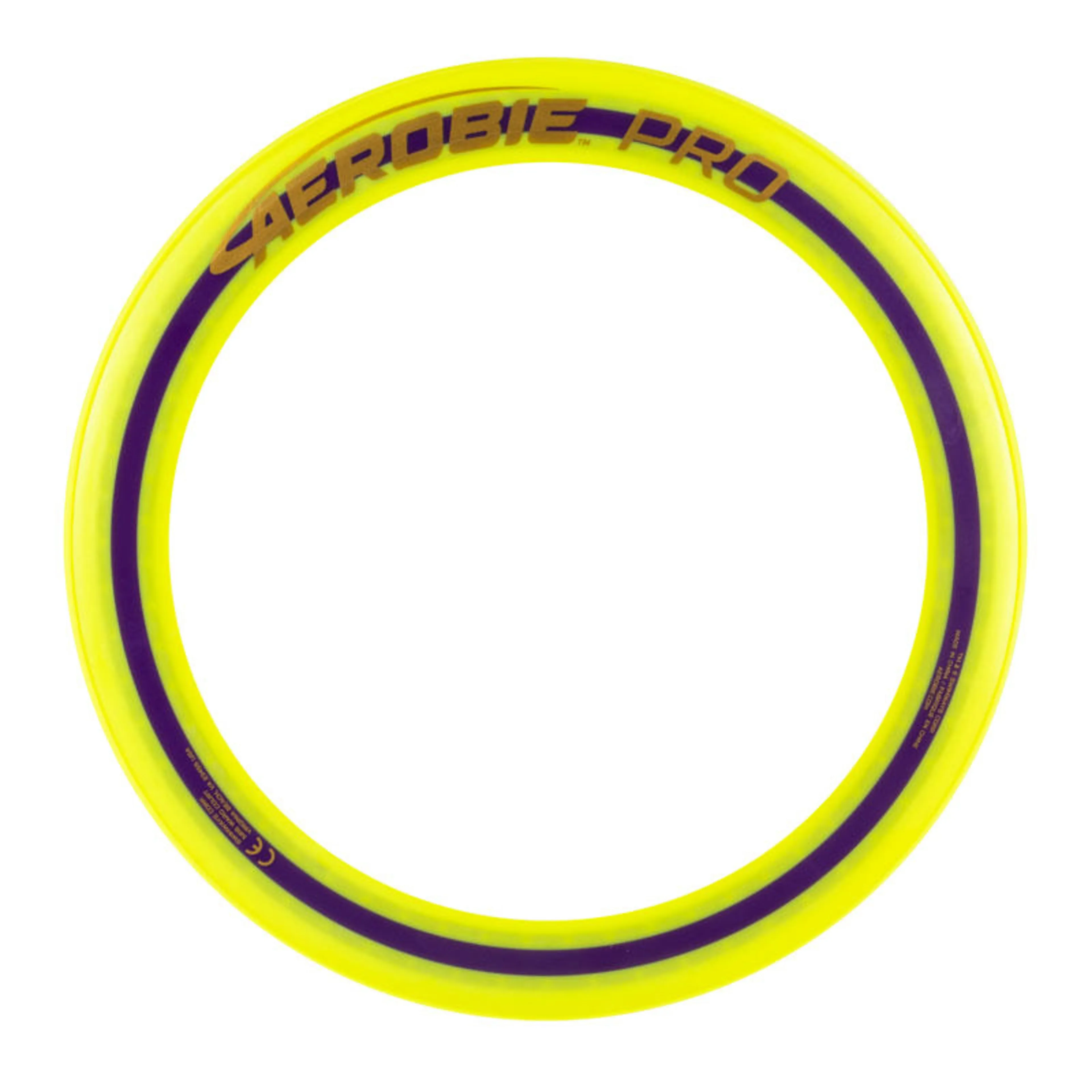 Pro Flying Ring