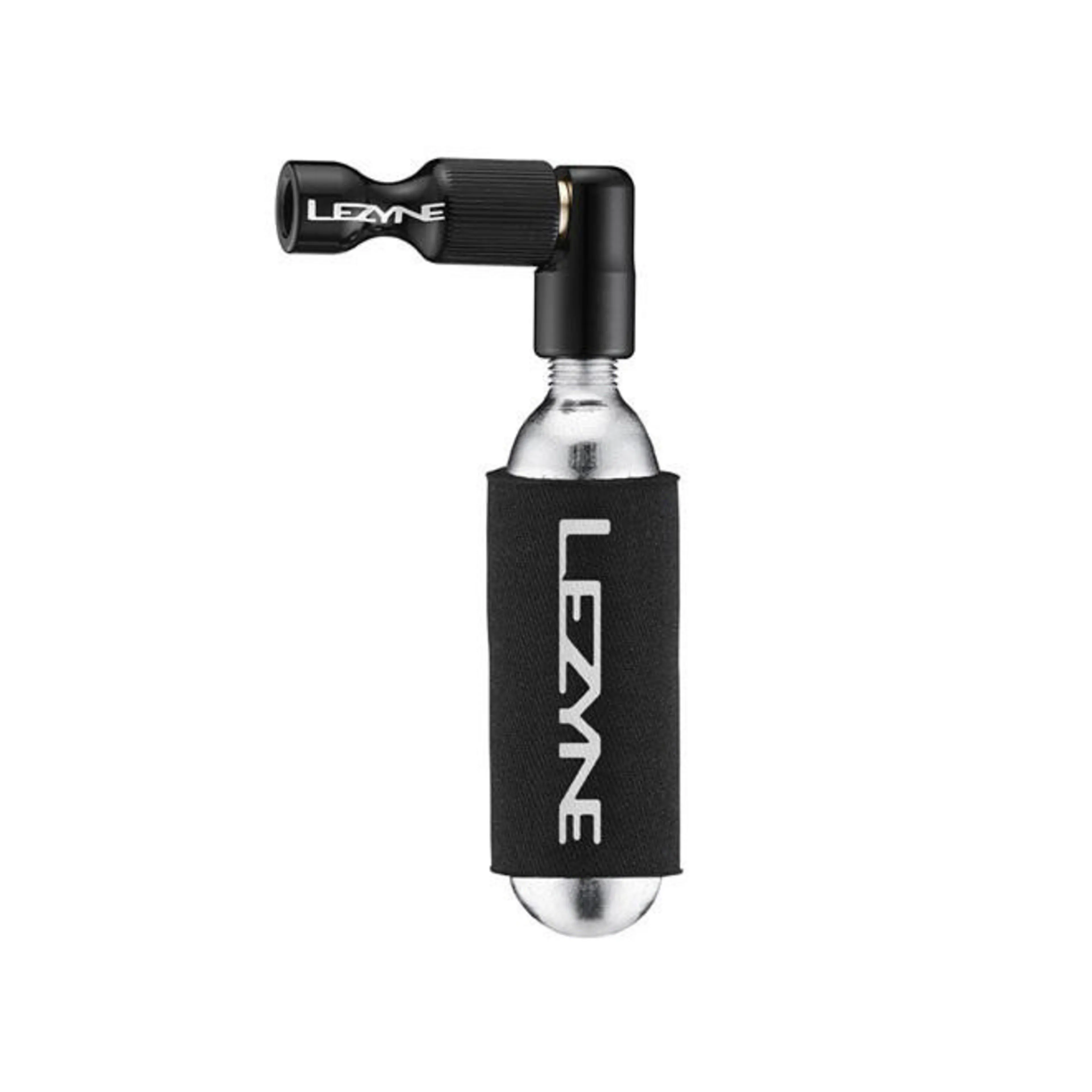 PUMPE CONTROL DRIVE CO2