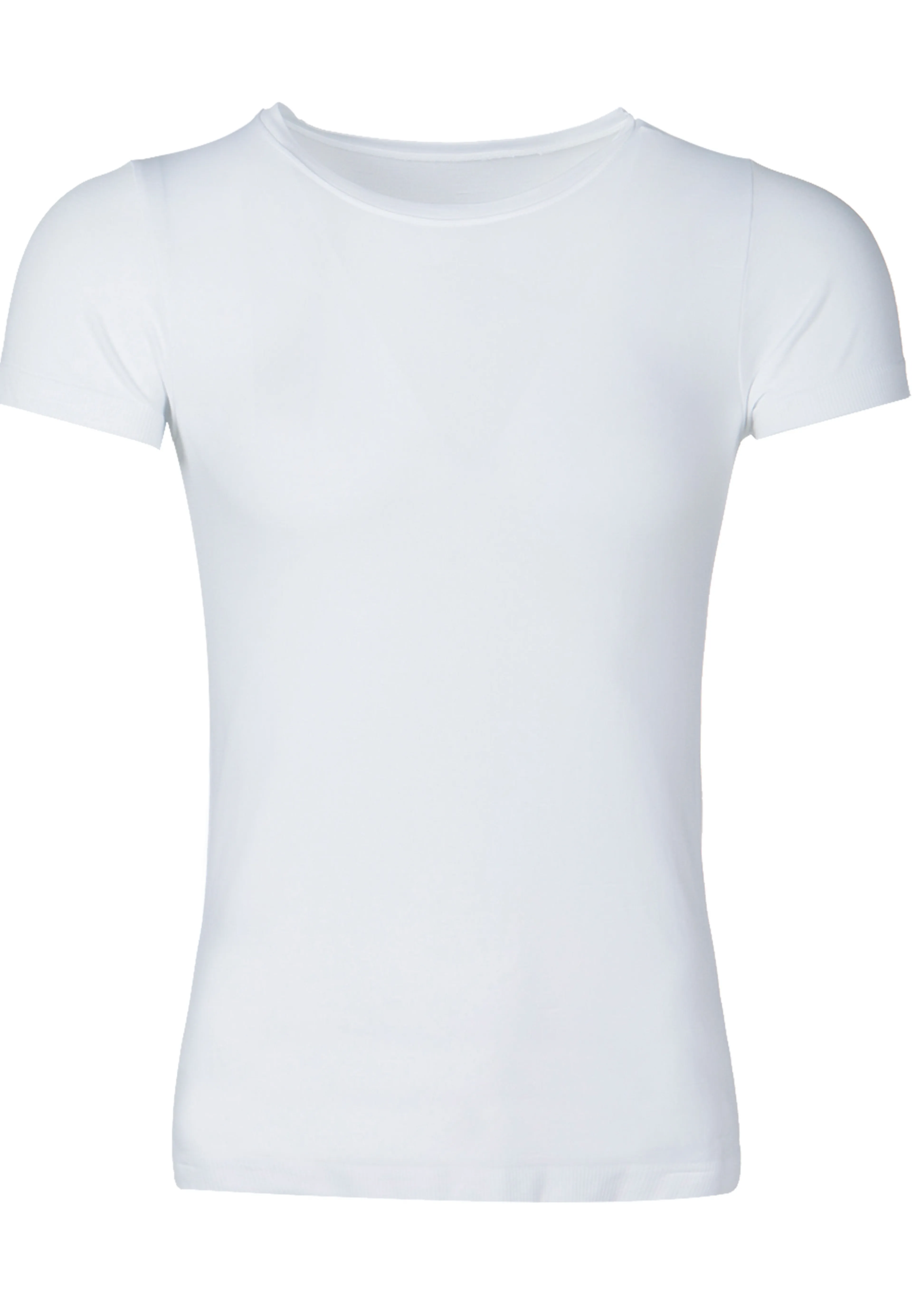 Julee Loose Fit Seamless trenings-t-skjorte dame