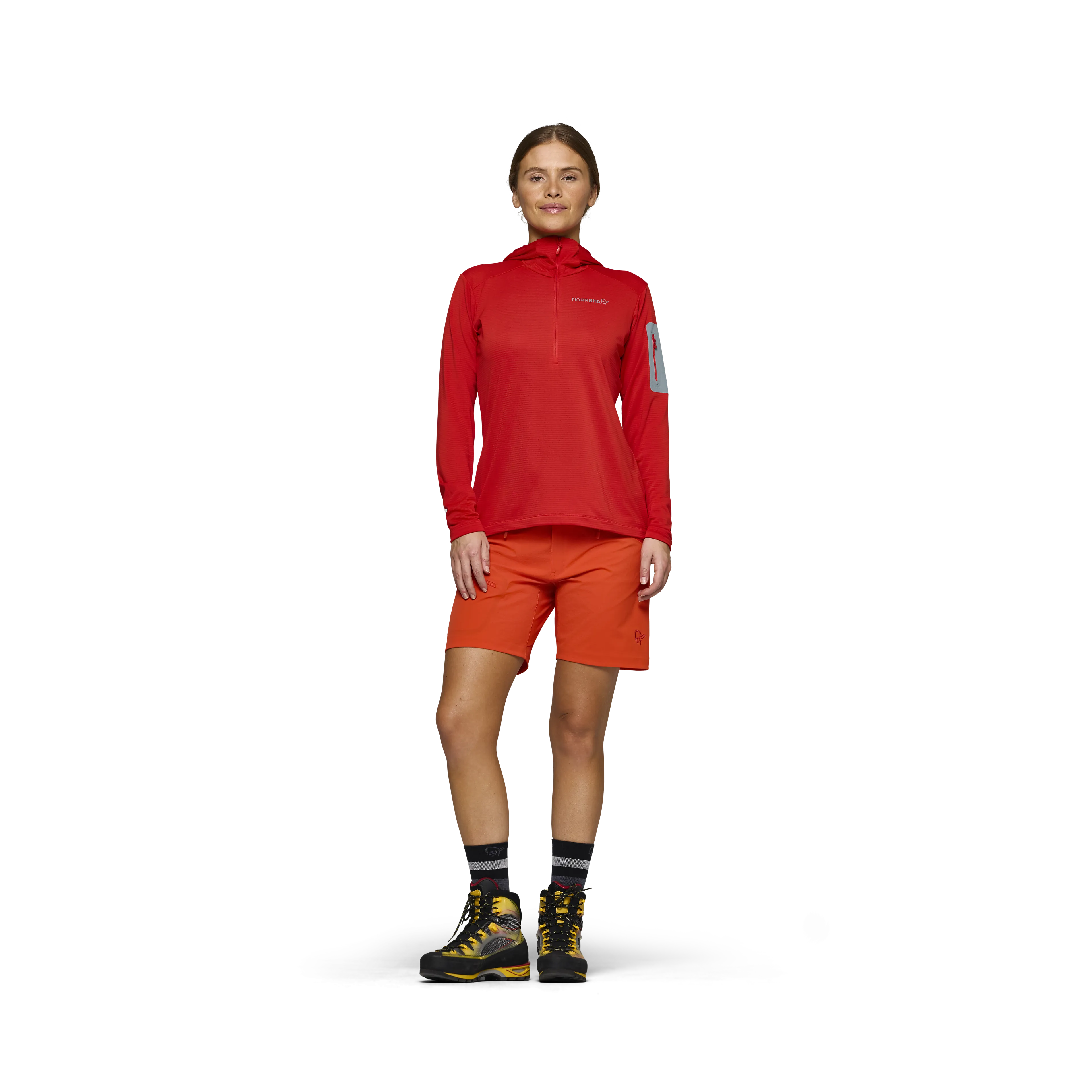 falketind flex1 Shorts W's
