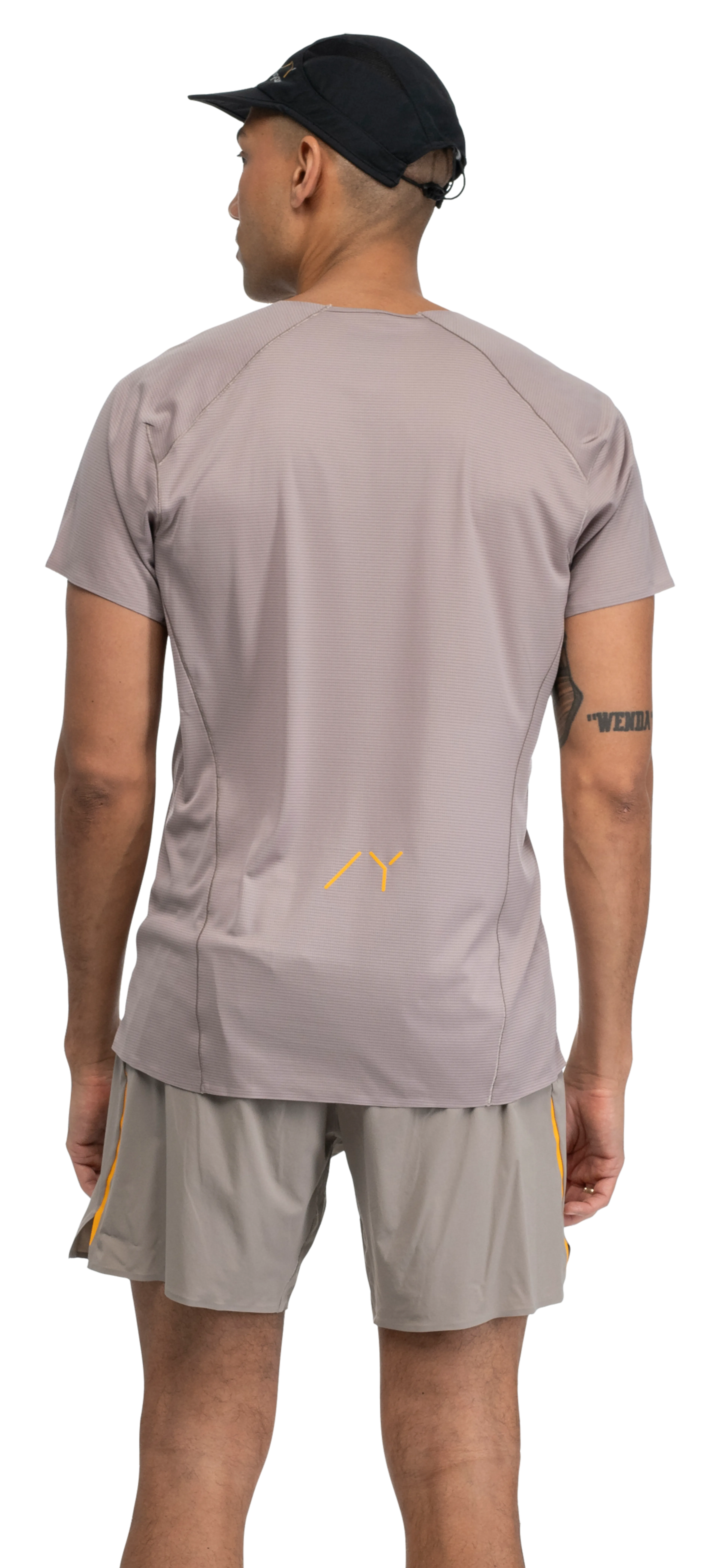 Y LightLine Fast Tee Men