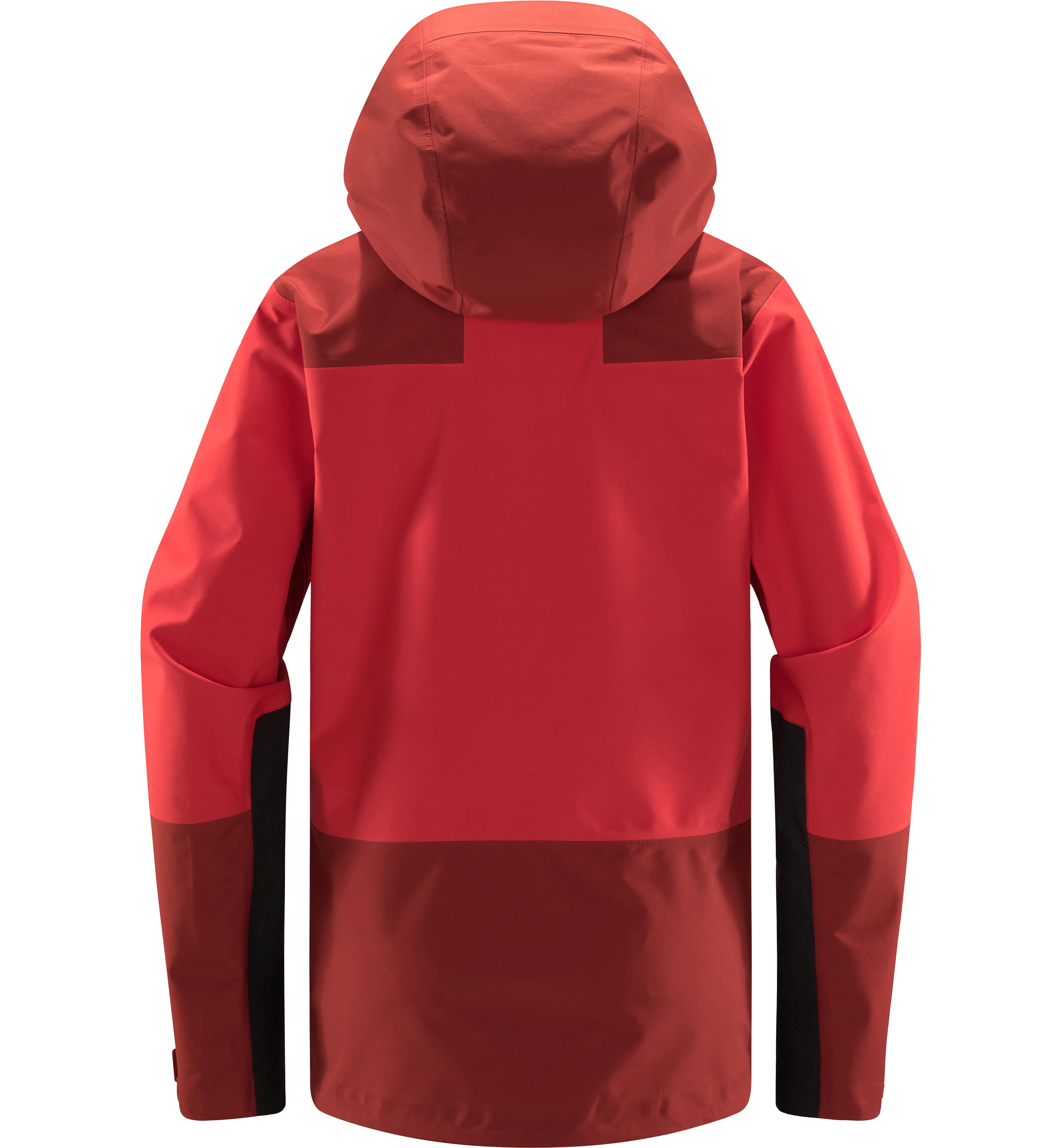 ROC Sloper Proof Jacket Women