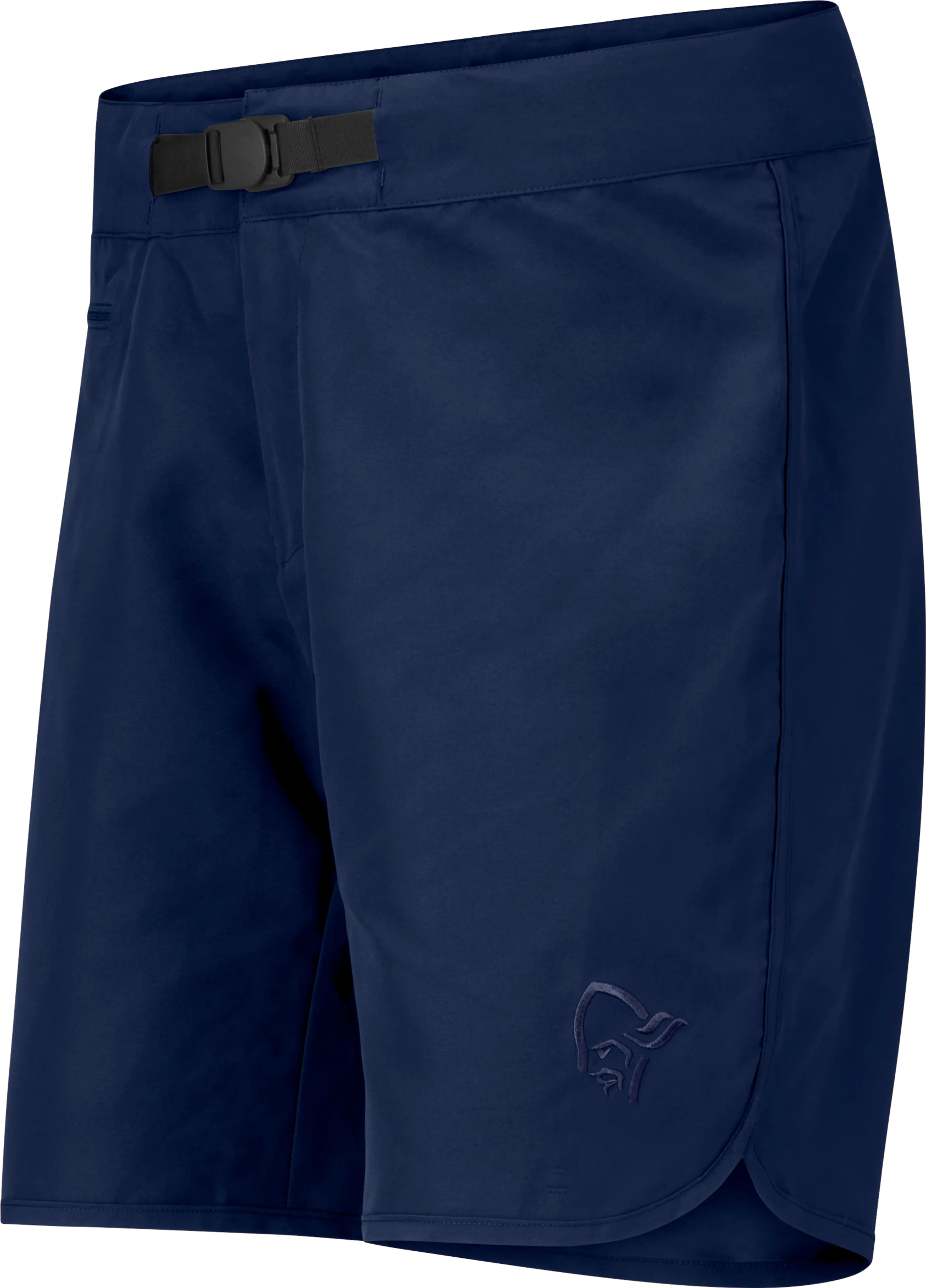 femund silent grid Shorts M's