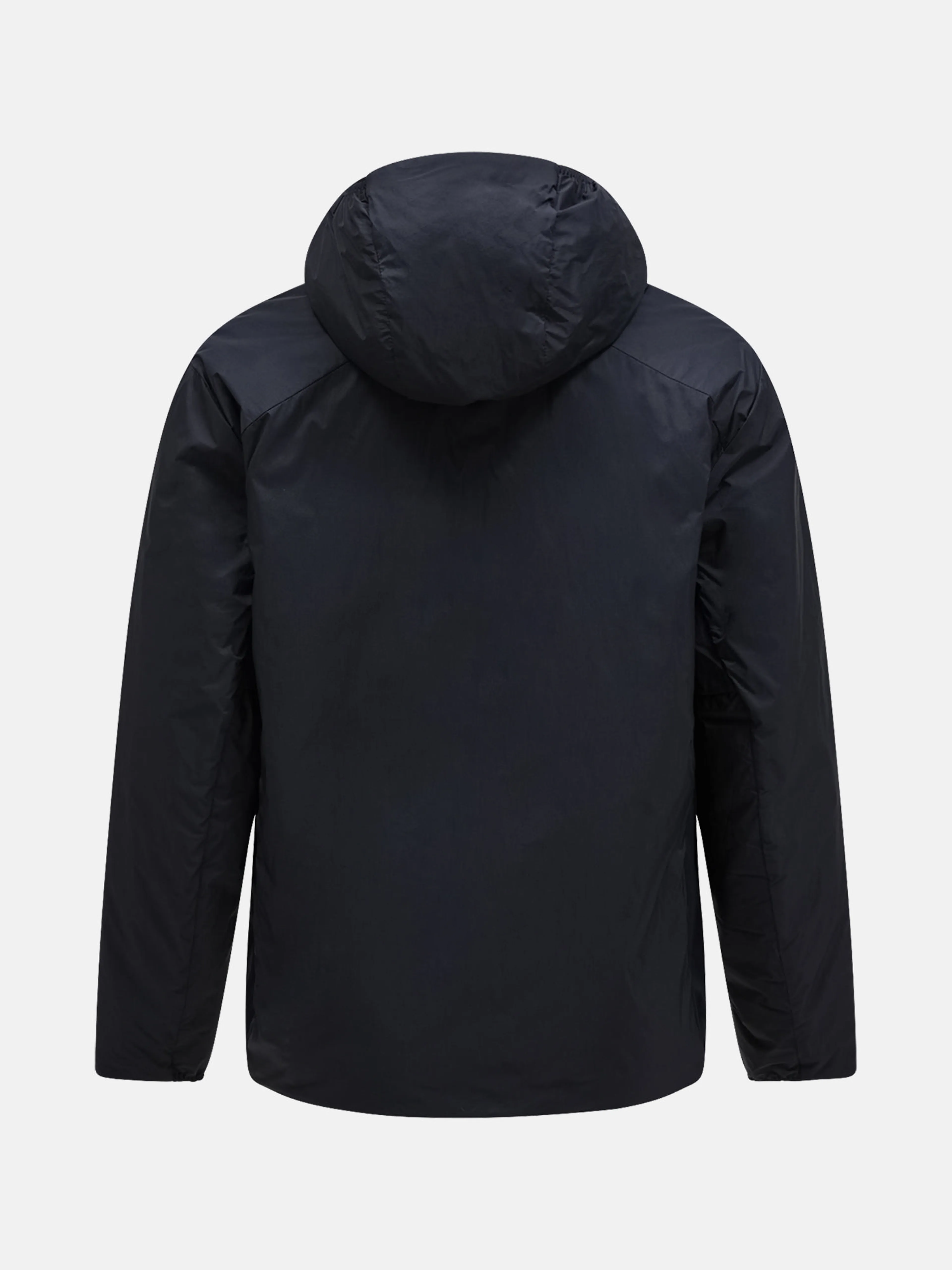 M Freelight Reversible Hoodie