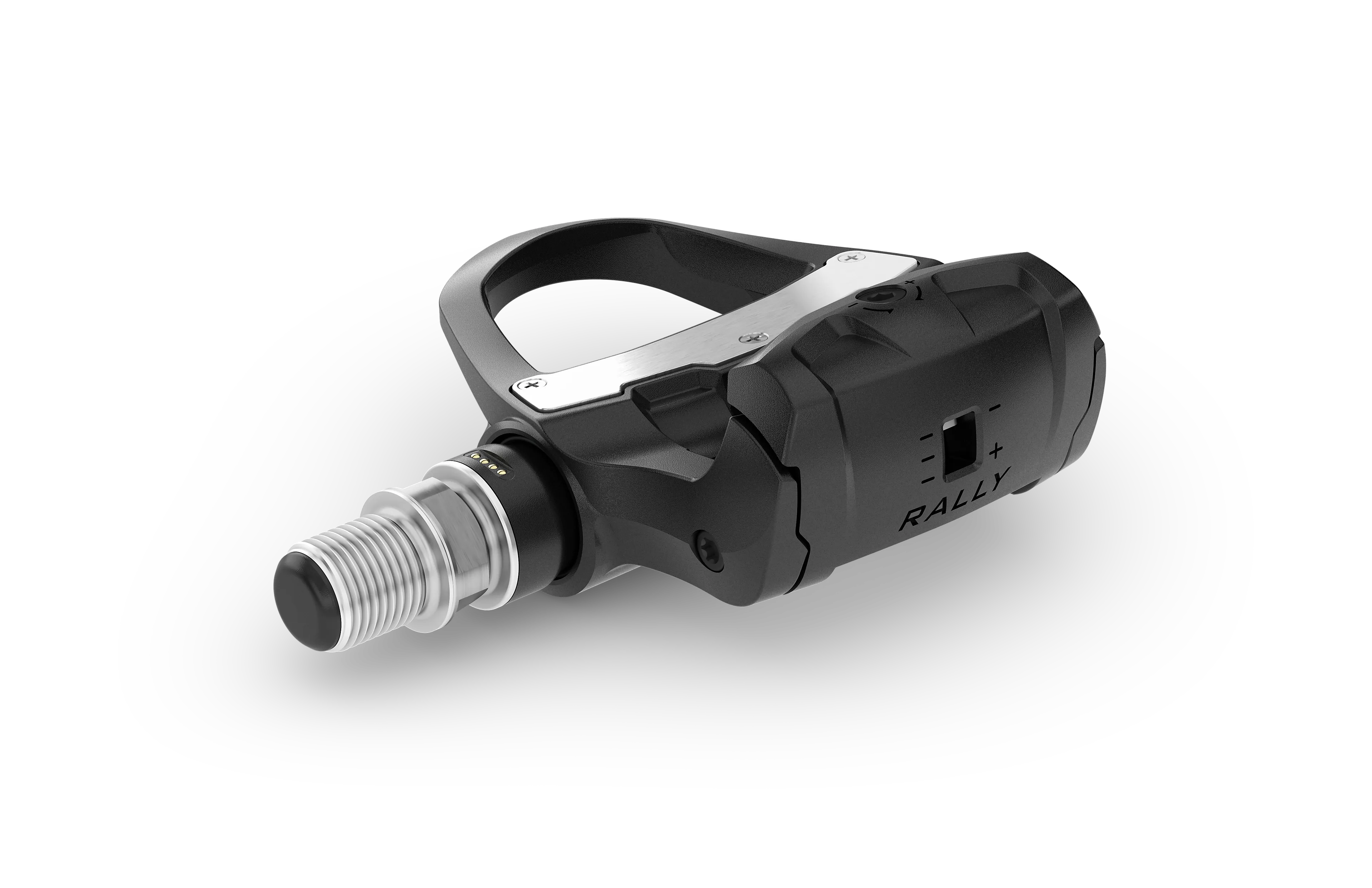 Rally, RK210, Pedal Power Meter