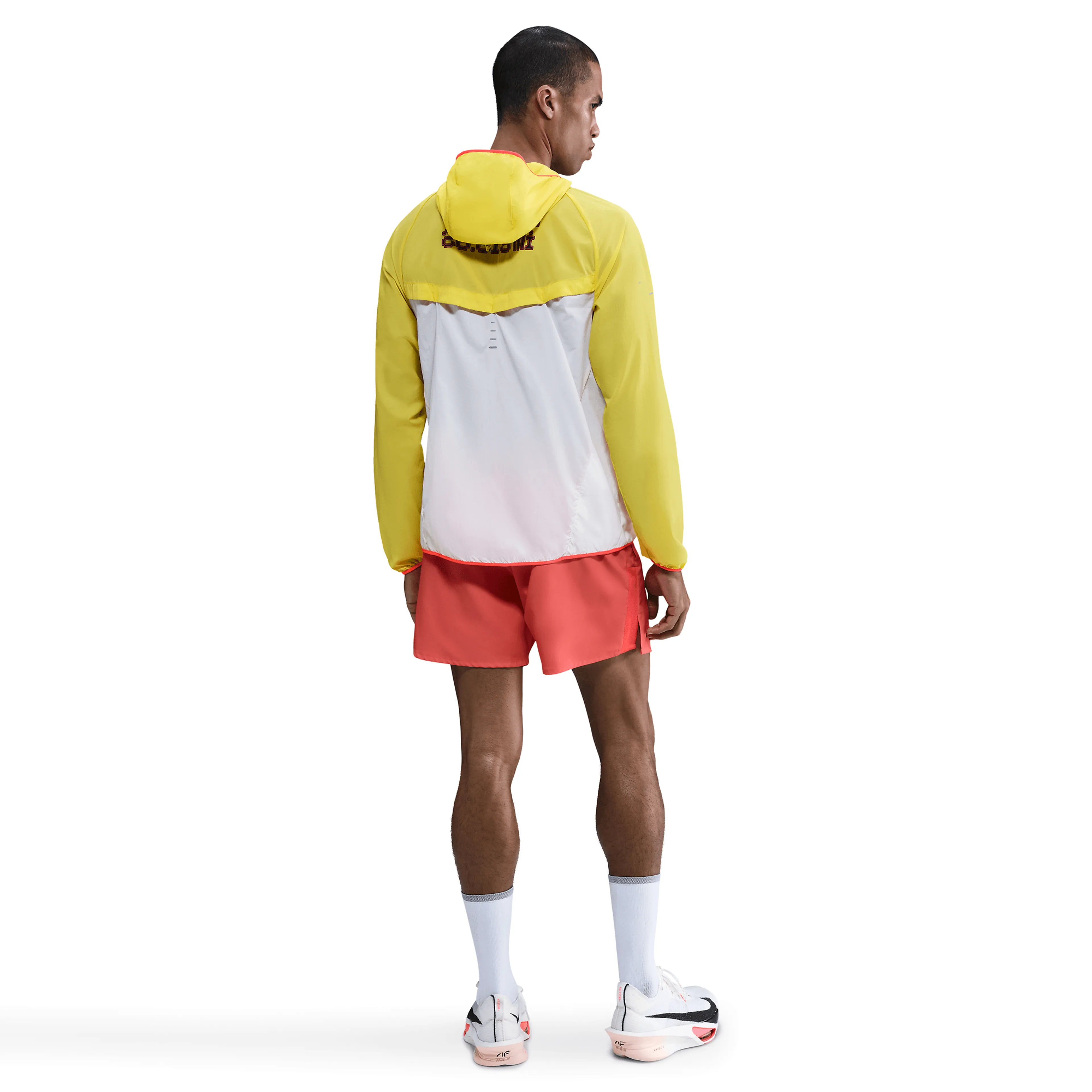 CITY MRTH STRIDE JACKET