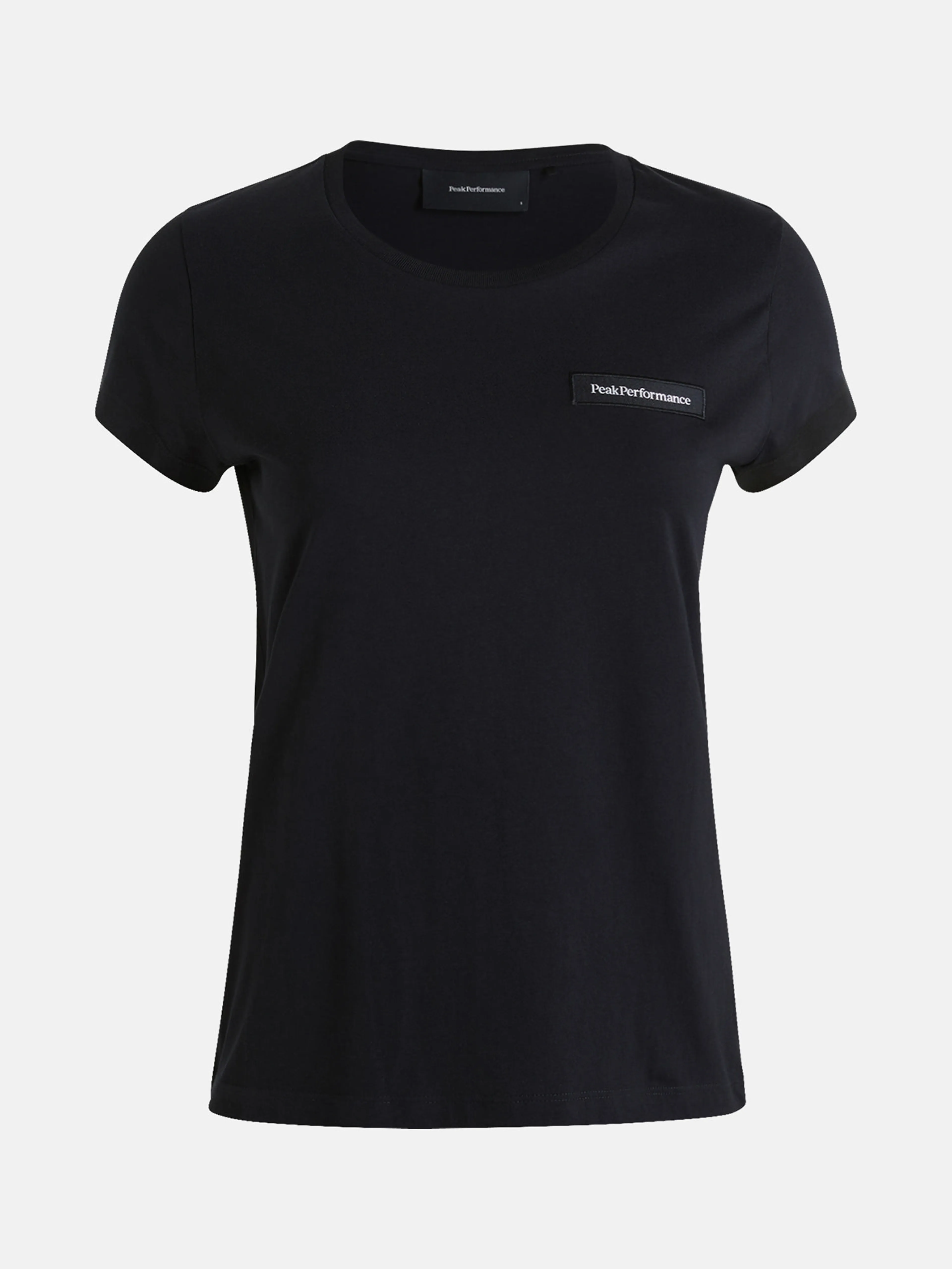 Logo Tee t-skjorte dame Logo Tee t-skjorte dame