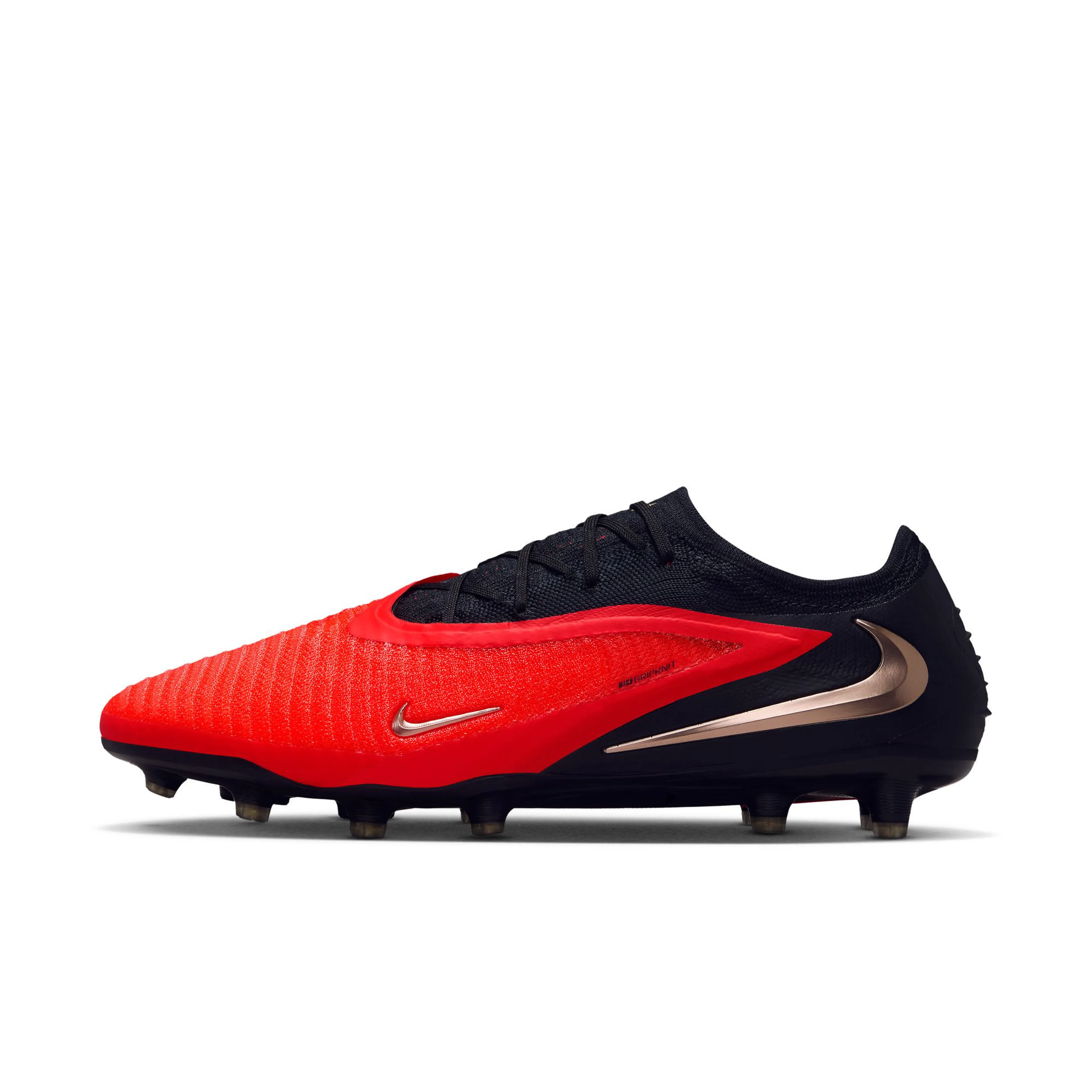 Phantom 6 Low Elite Artificial-Grass Fotballsko Kunstgress