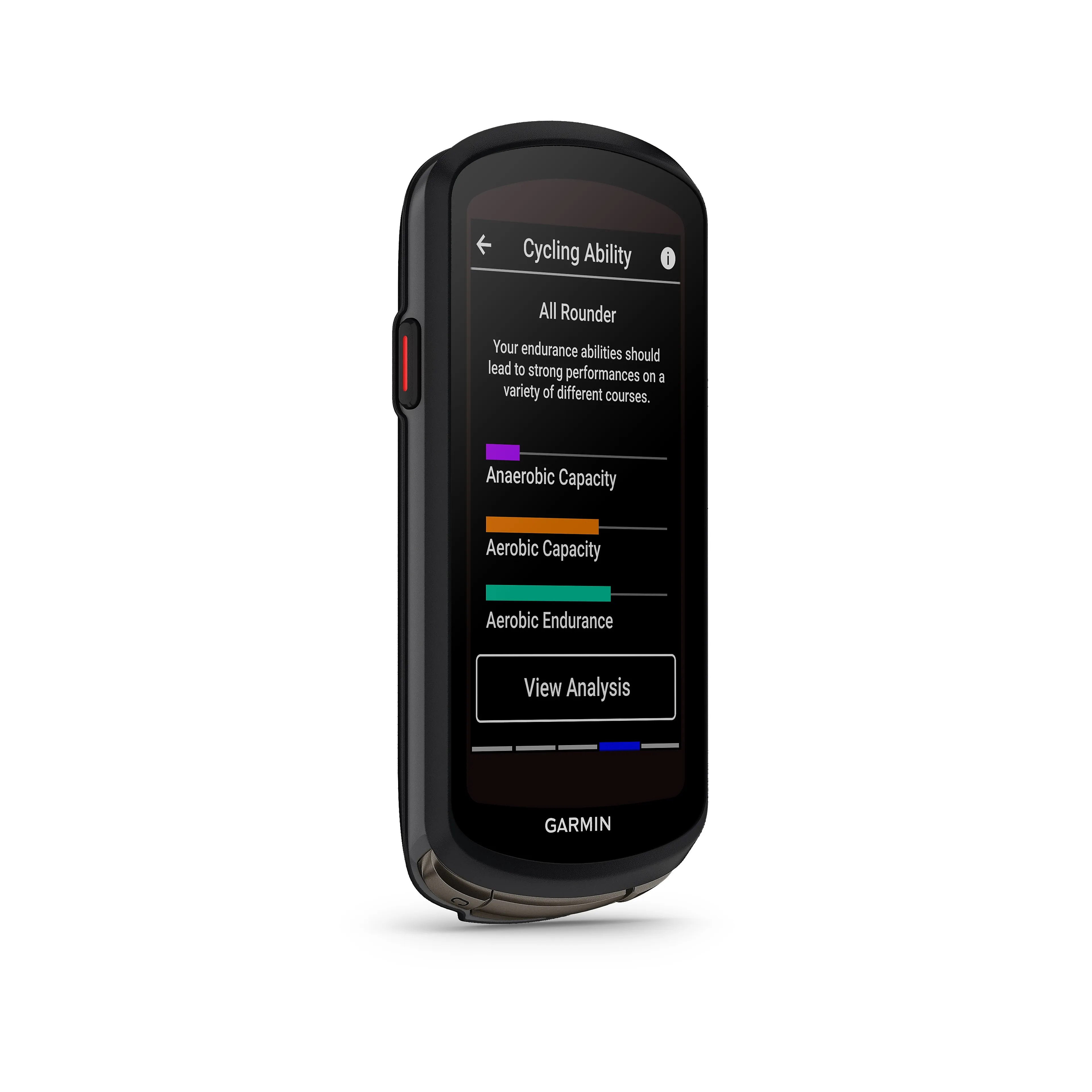 Edge 1040 Solar GPS sykkelcomputer