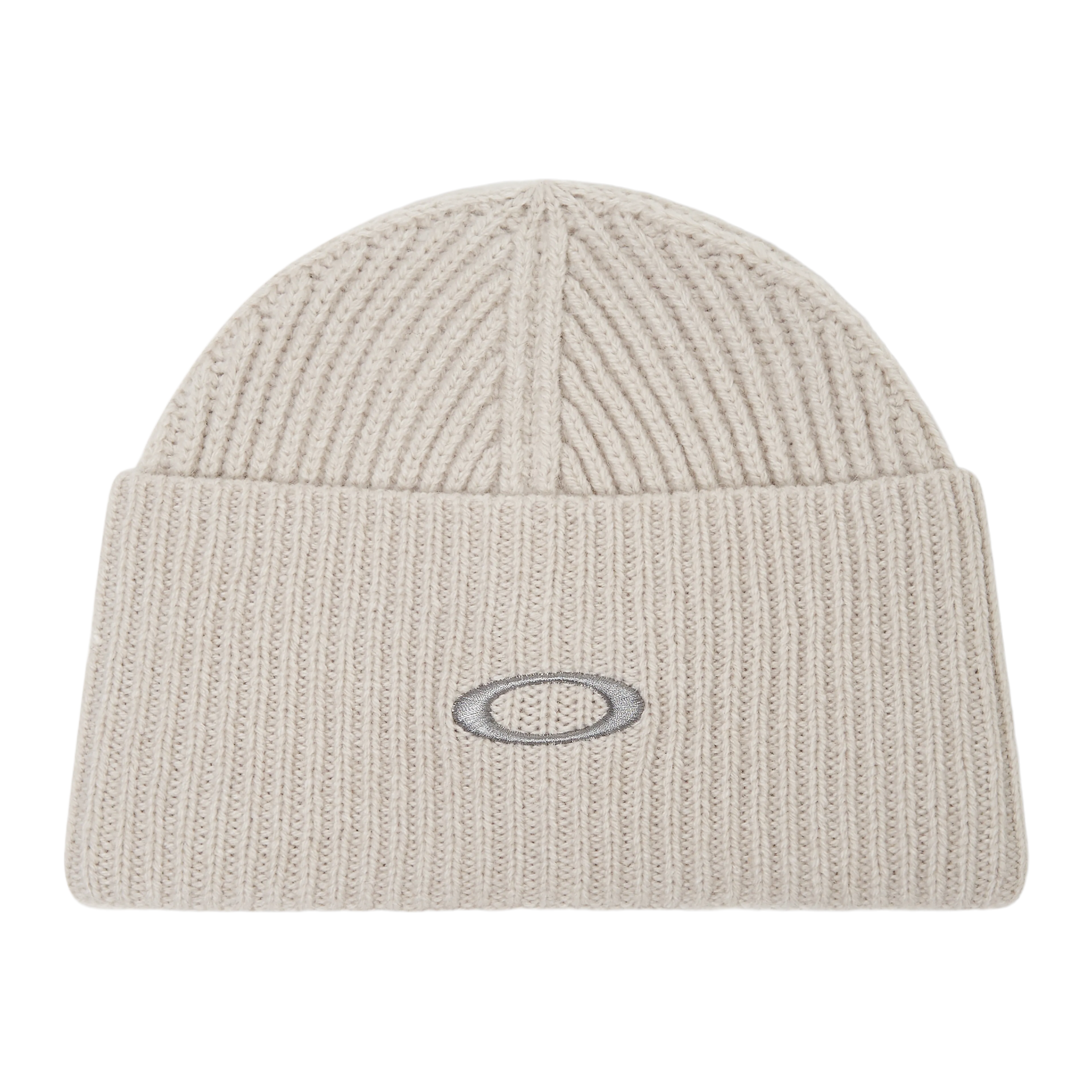 ELLIPSE RIBBED BEANIE ELLIPSE RIBBED BEANIE