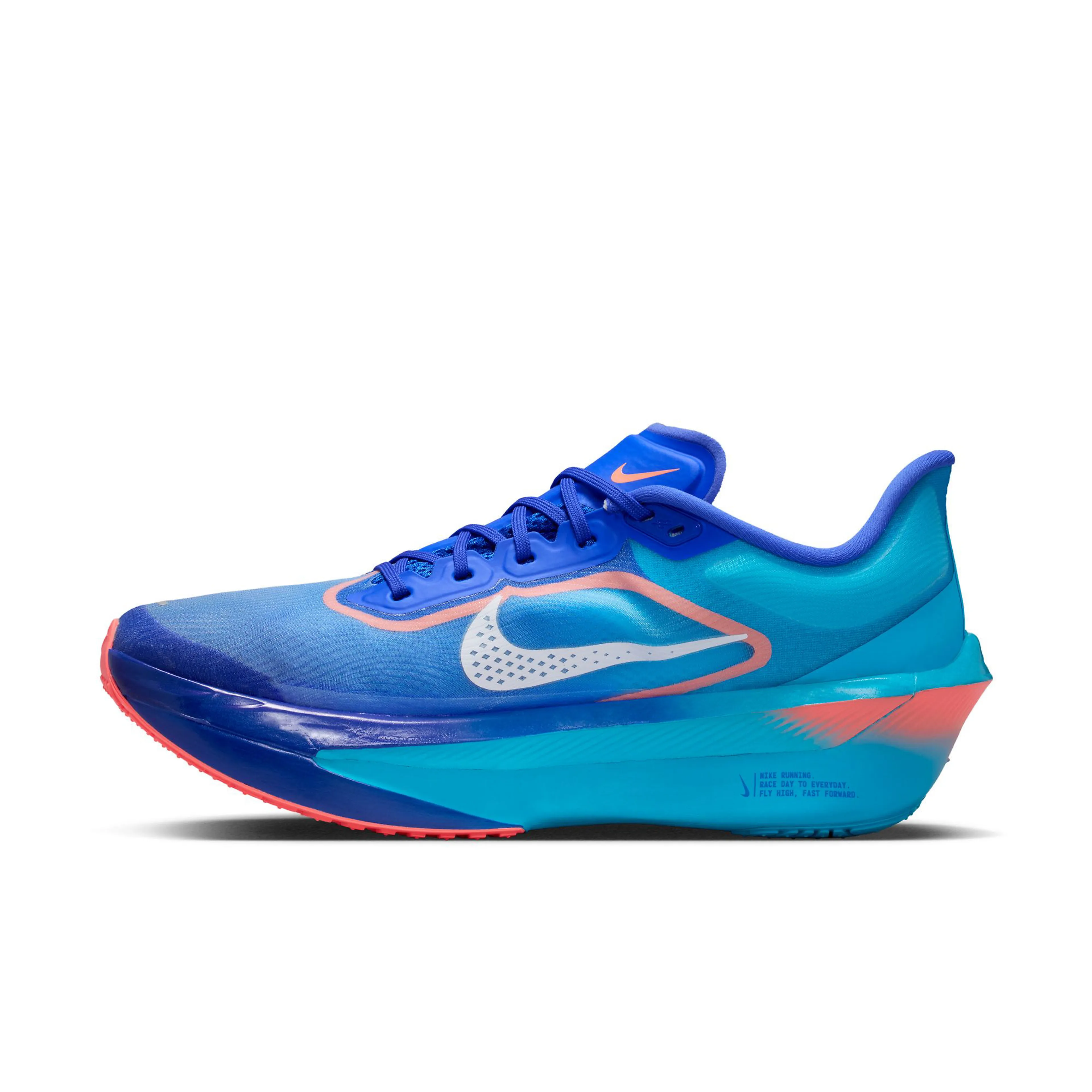 Zoom Fly 6 Men's Road Running