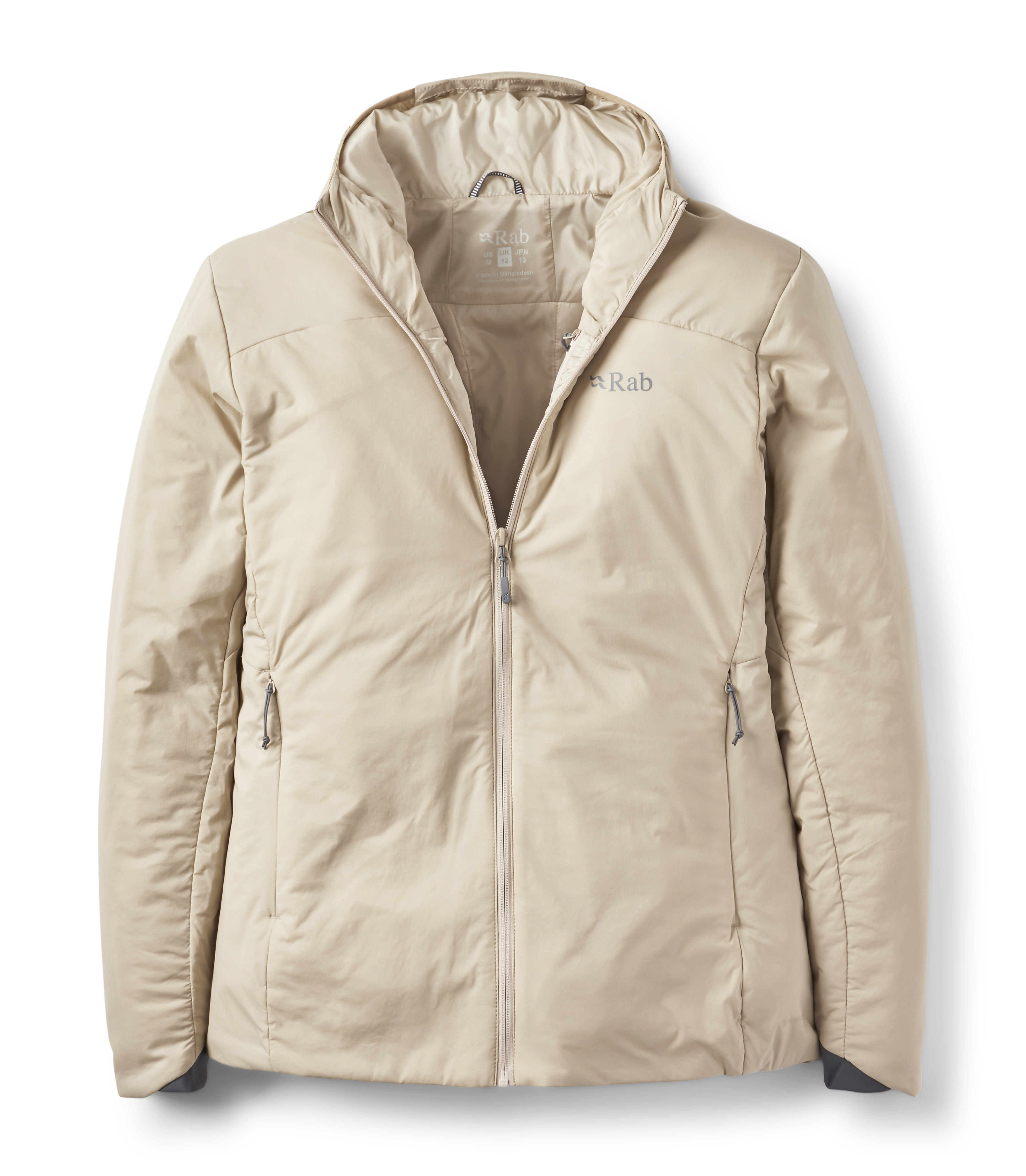 Xenair Alpine Light Jacket Wmns