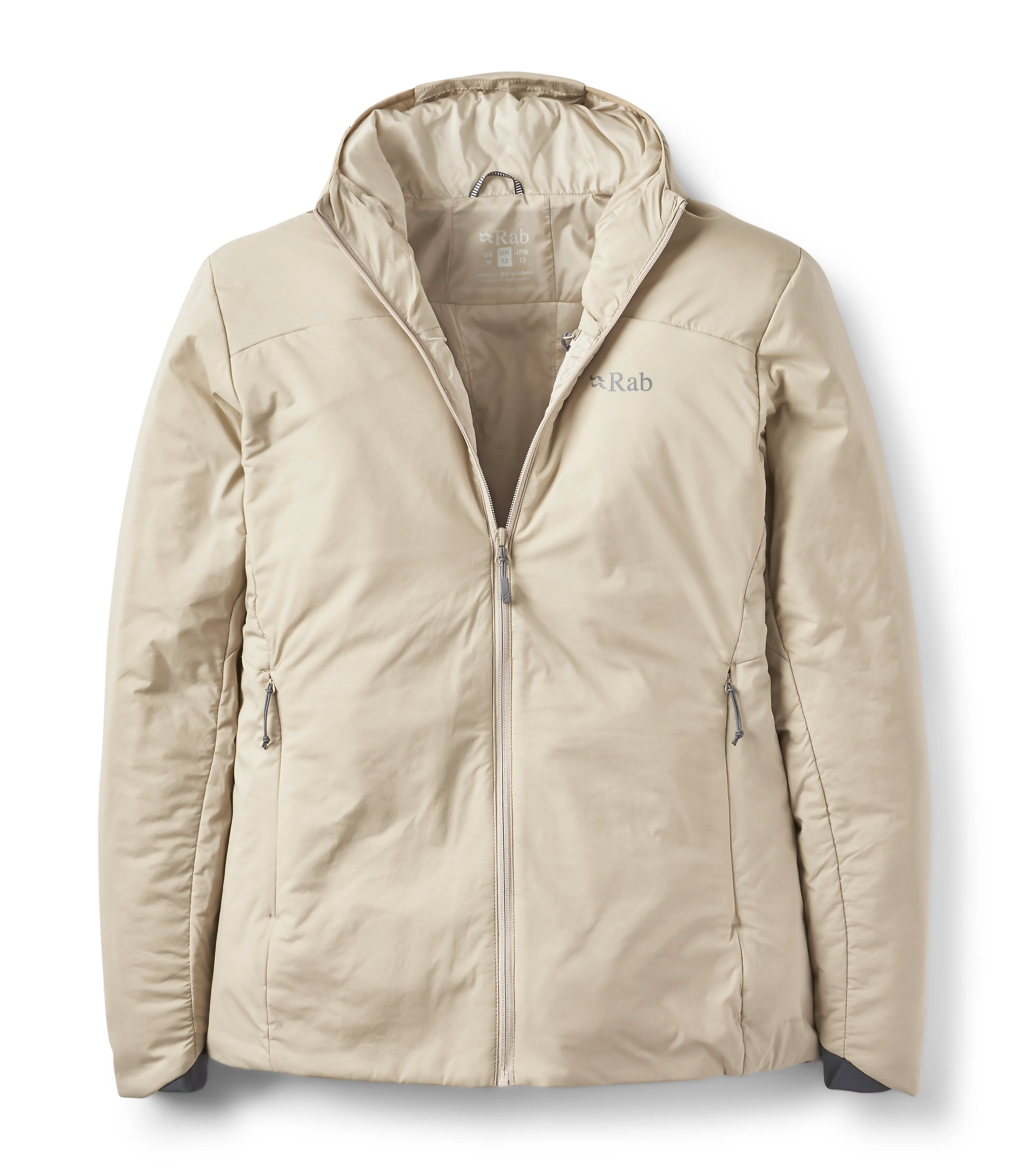 Xenair Alpine Light Jacket Wmns