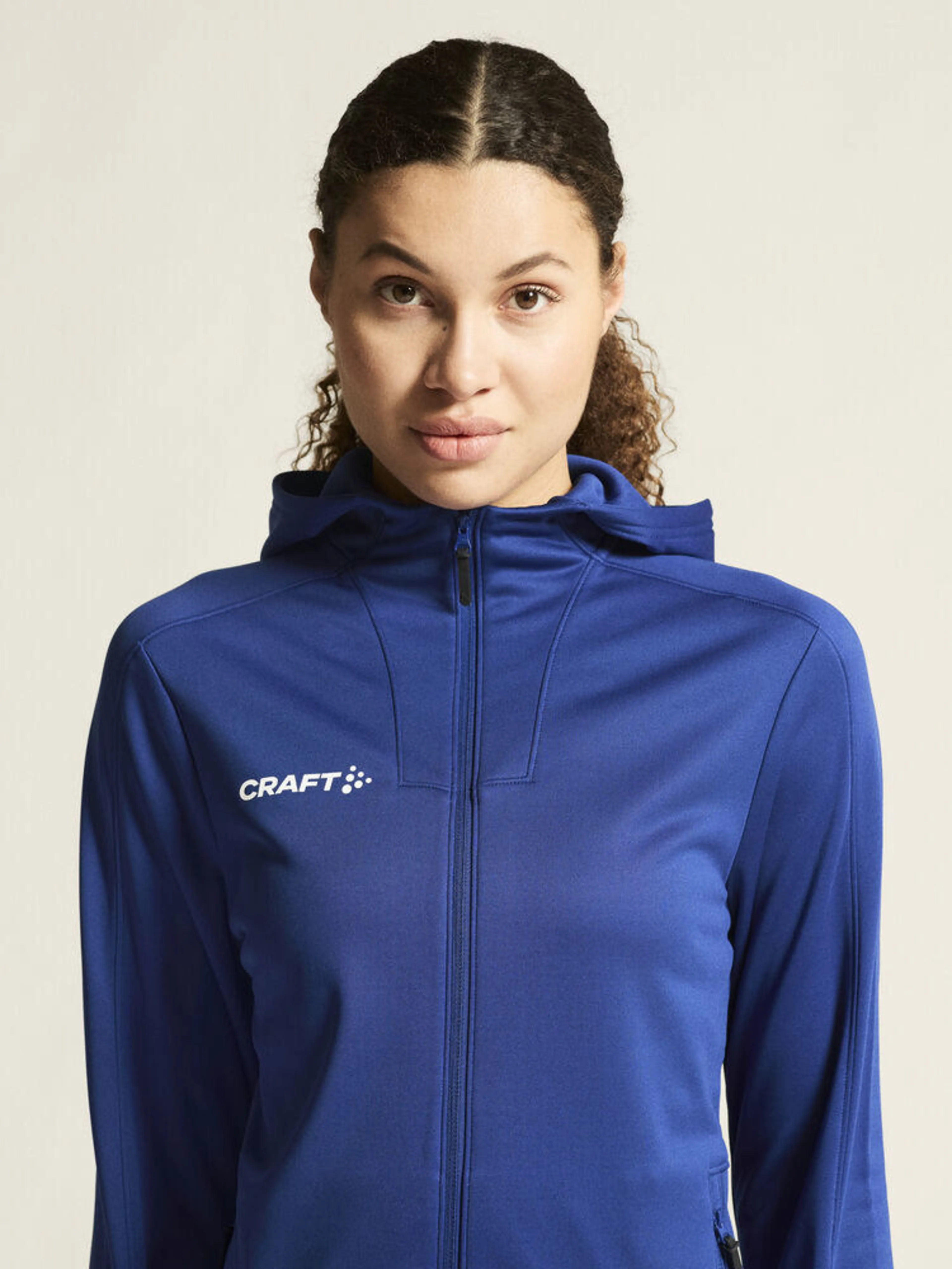 Evolve 2.0 Hood Jacket W