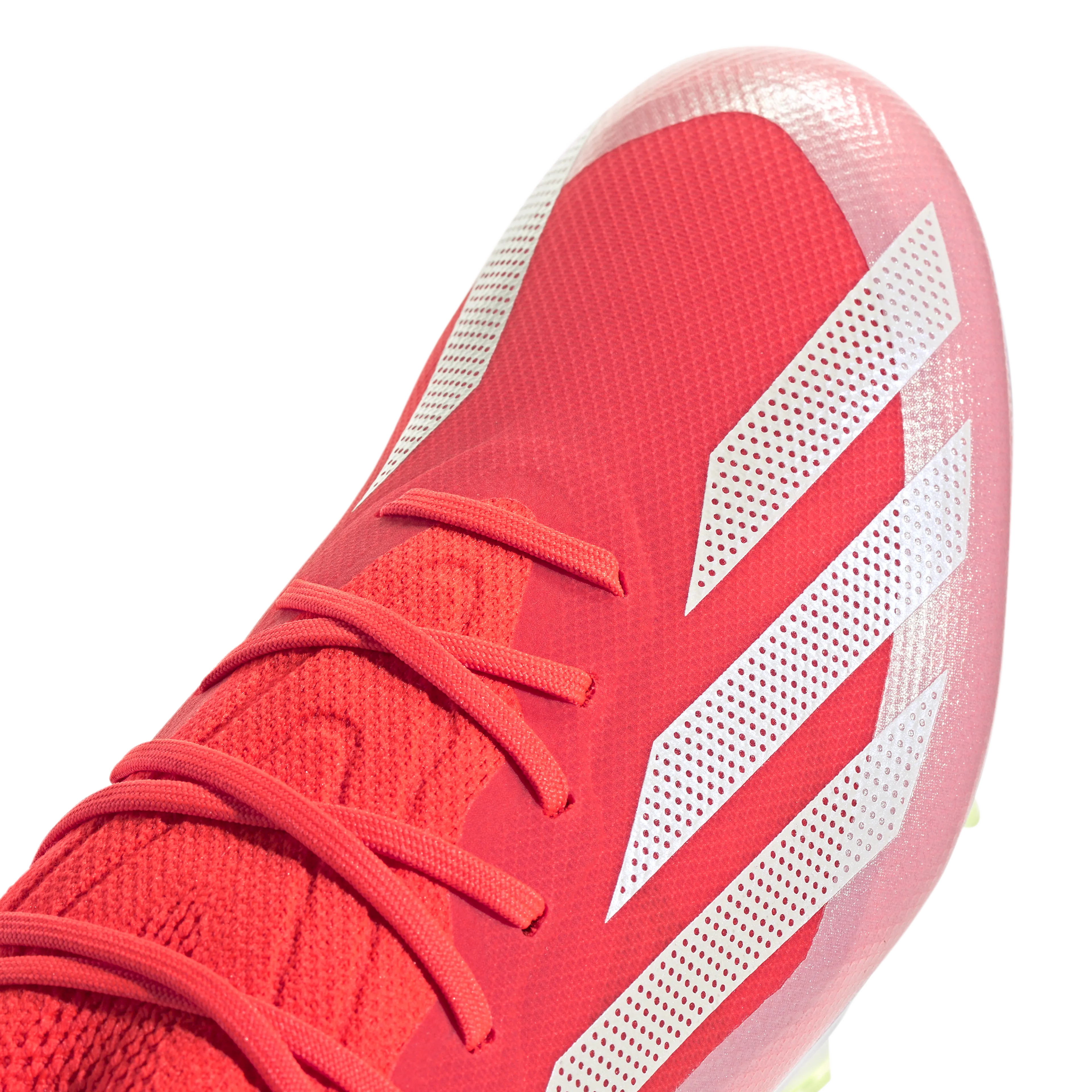X Crazyfast Elite Firm Ground Fotballsko Gress X Crazyfast Elite Firm Ground Fotballsko Gress