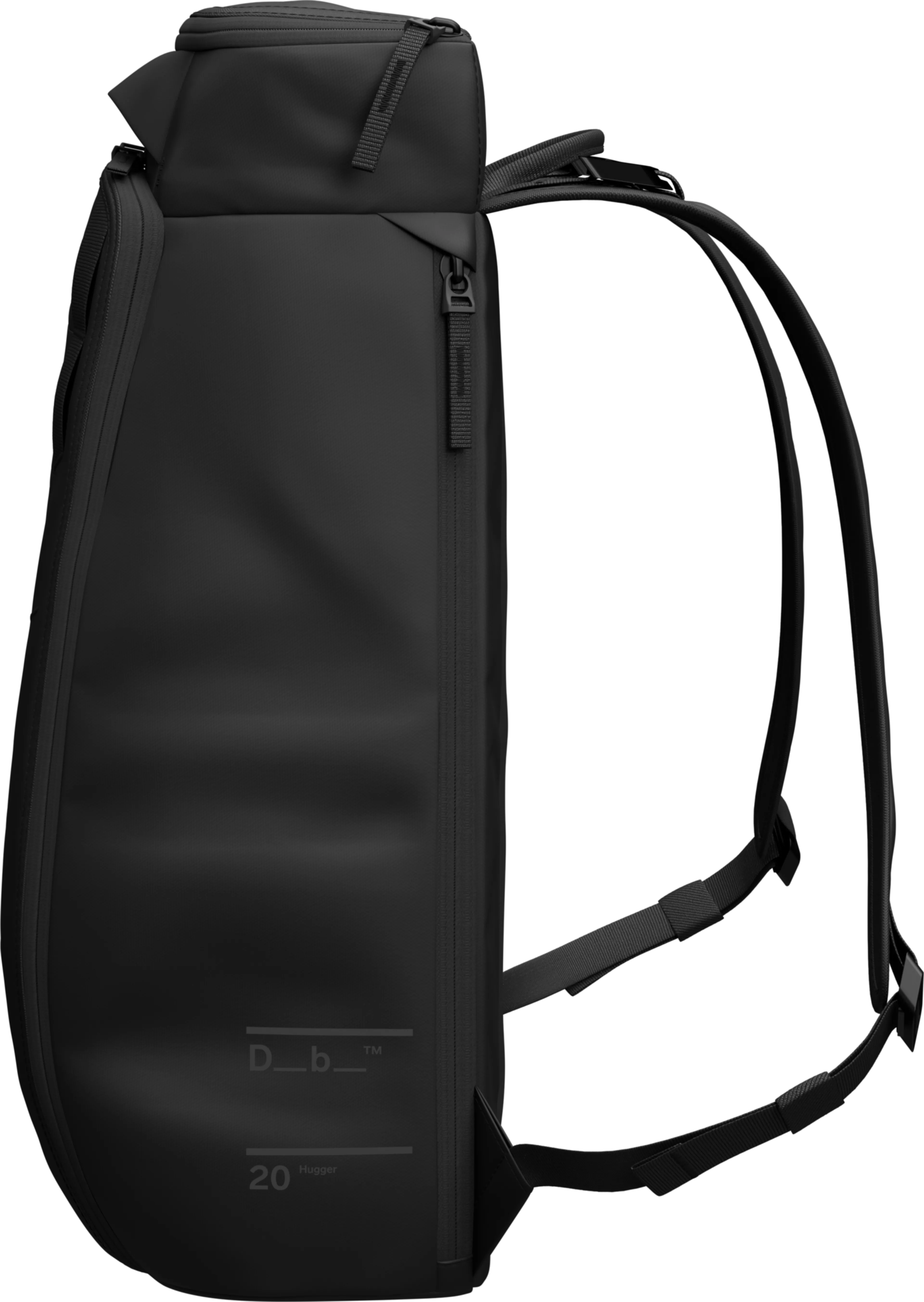 Hugger Backpack 20L