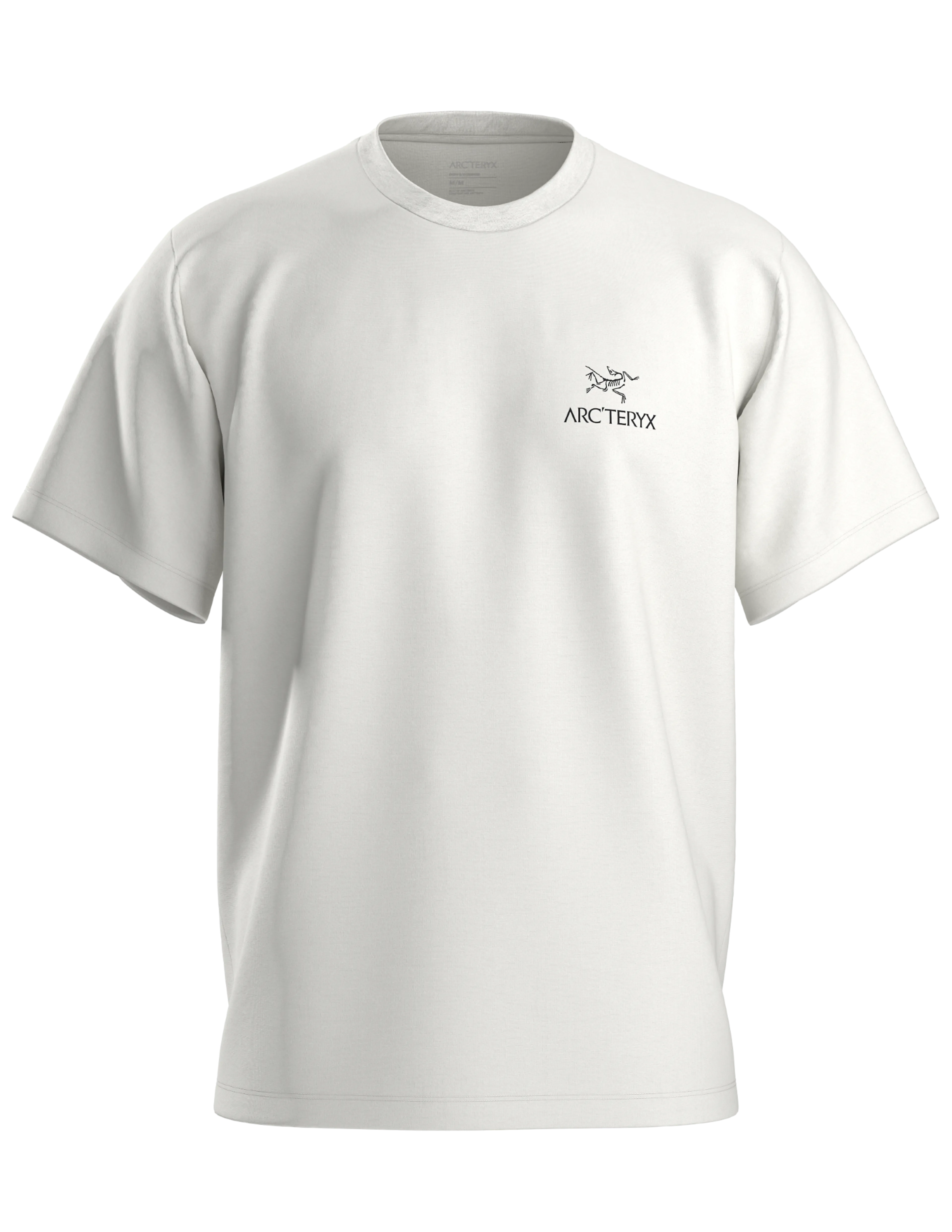 Kragg SL Cotton Bird Word SS M