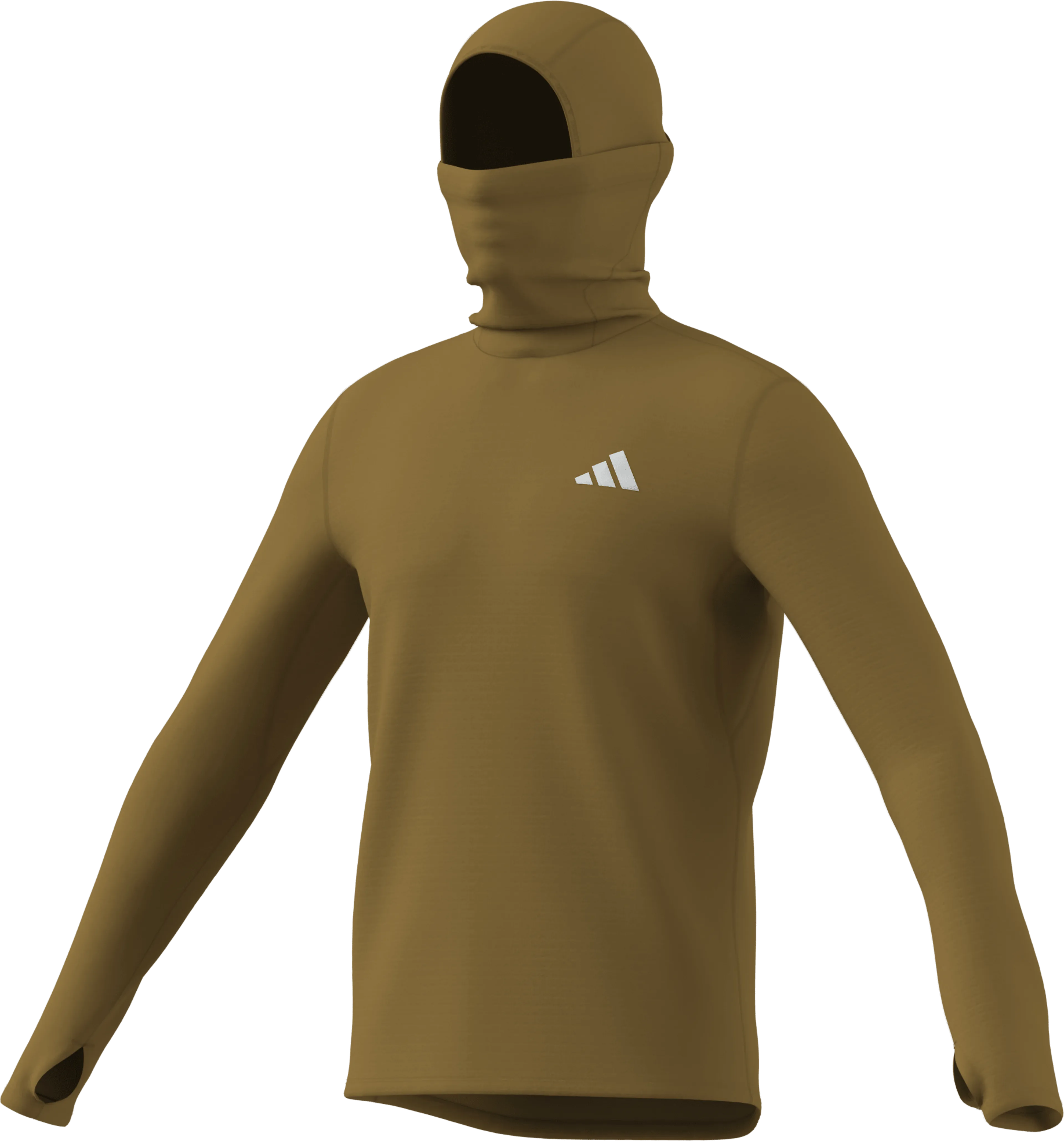 adi365 W Longsleeve