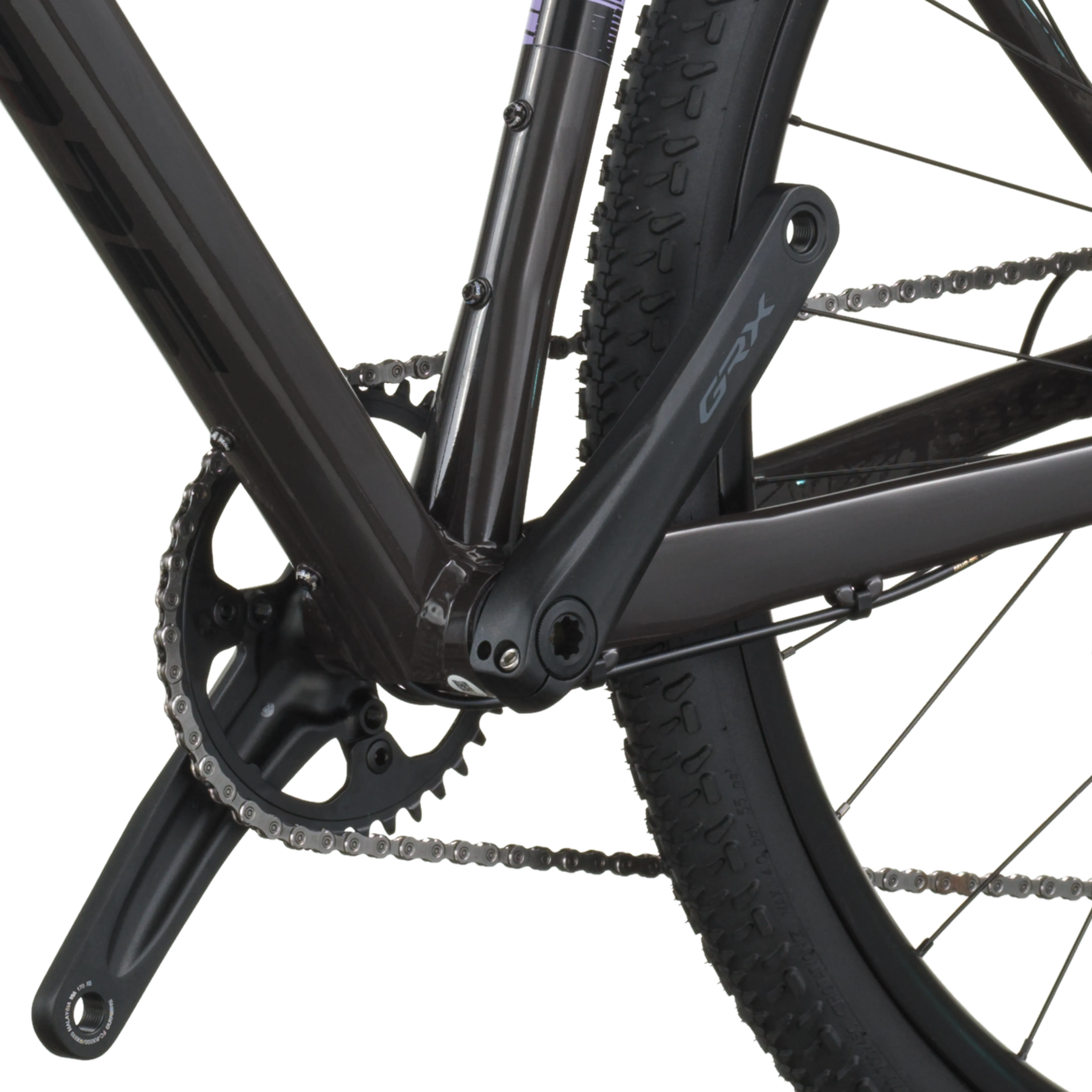 Speedster Gravel 10 Sort