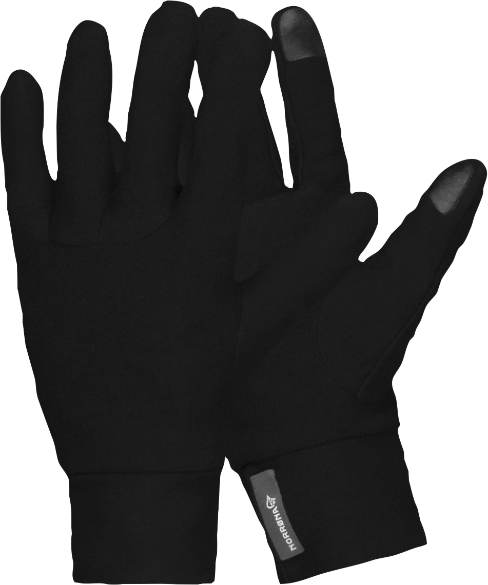 /29 pureUll liner Gloves