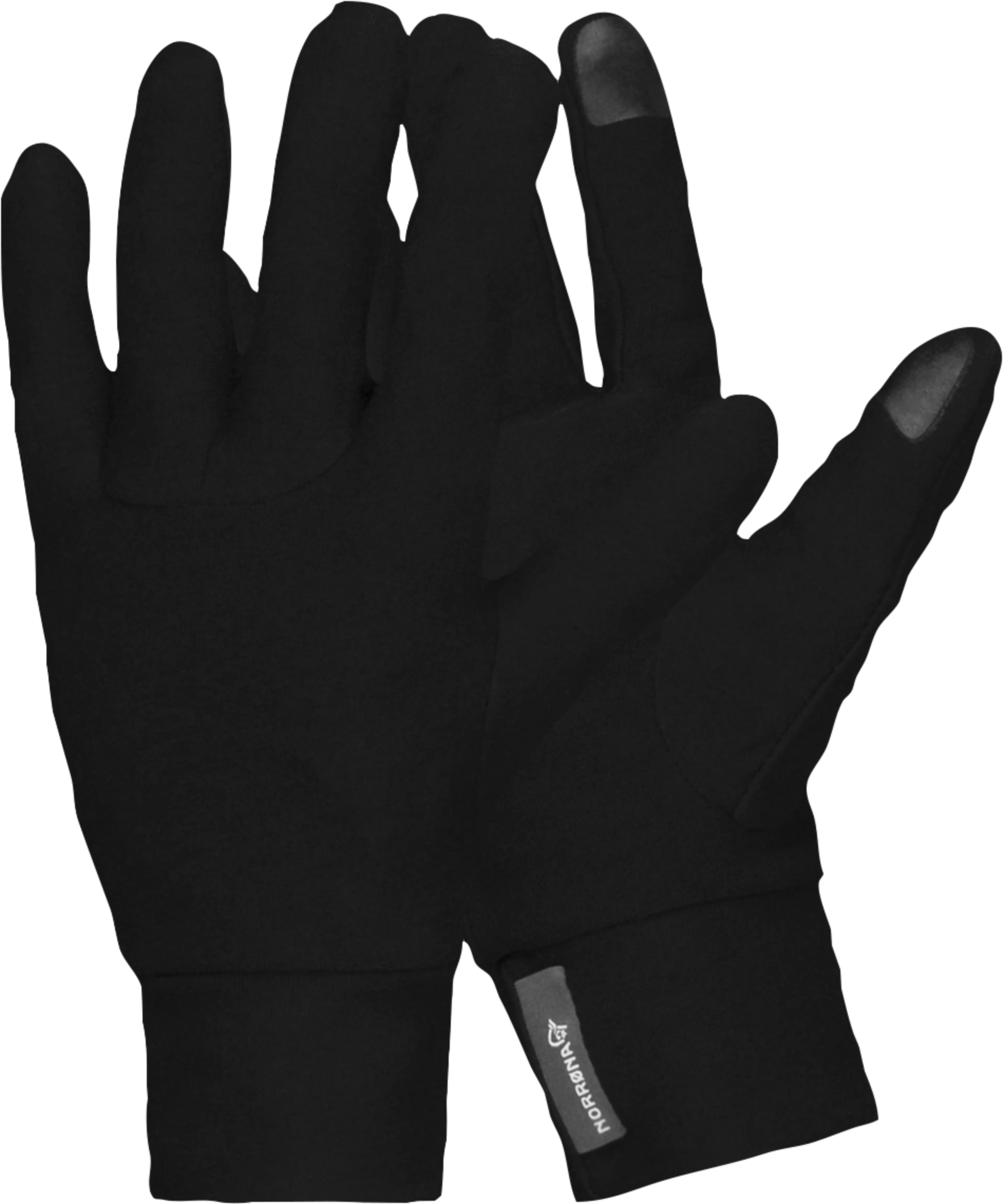 /29 pureUll liner Gloves