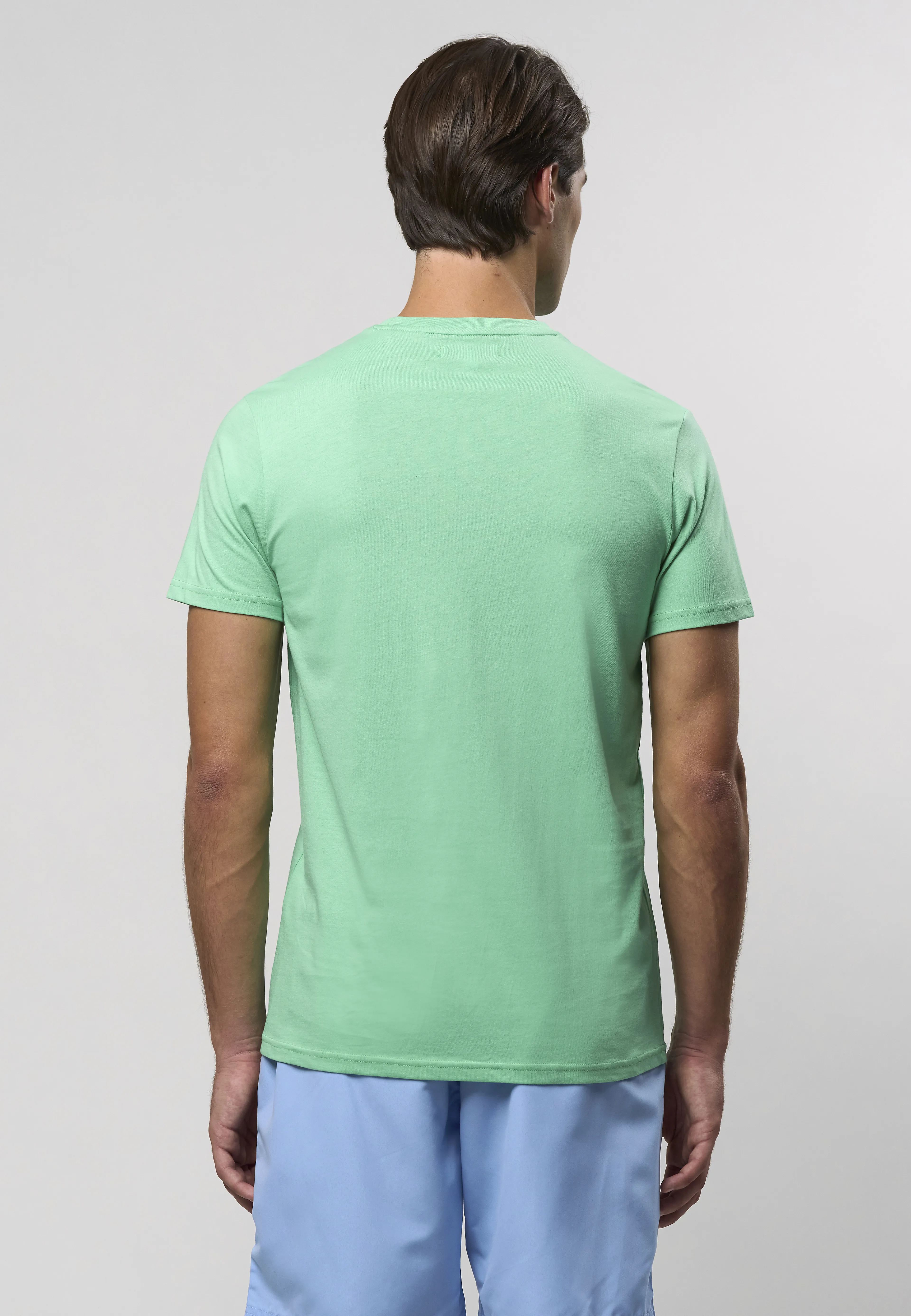 USPA T-Shirt Arjun Men