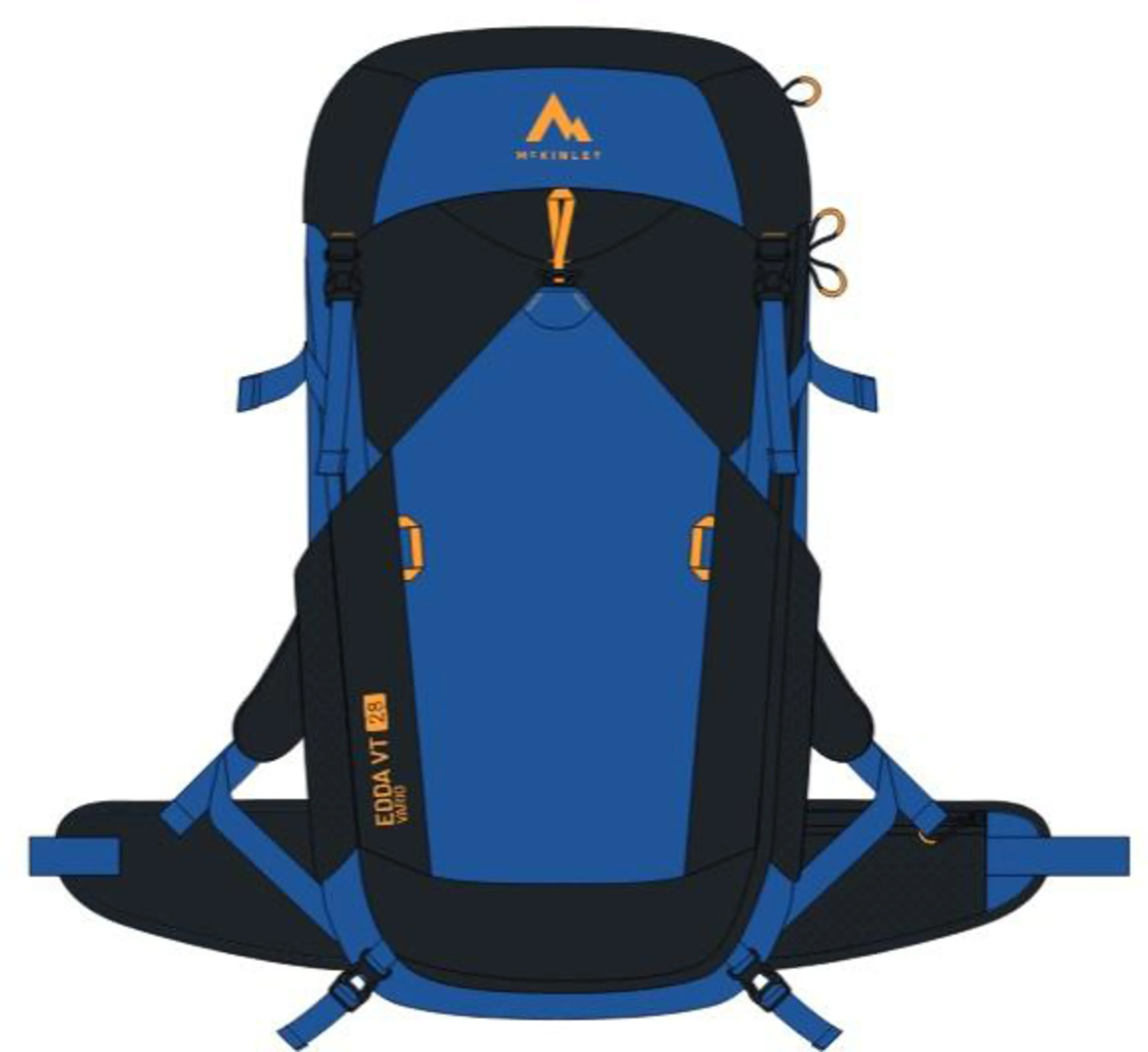 EDDA VT 38 VARIO EDDA VT 38 VARIO