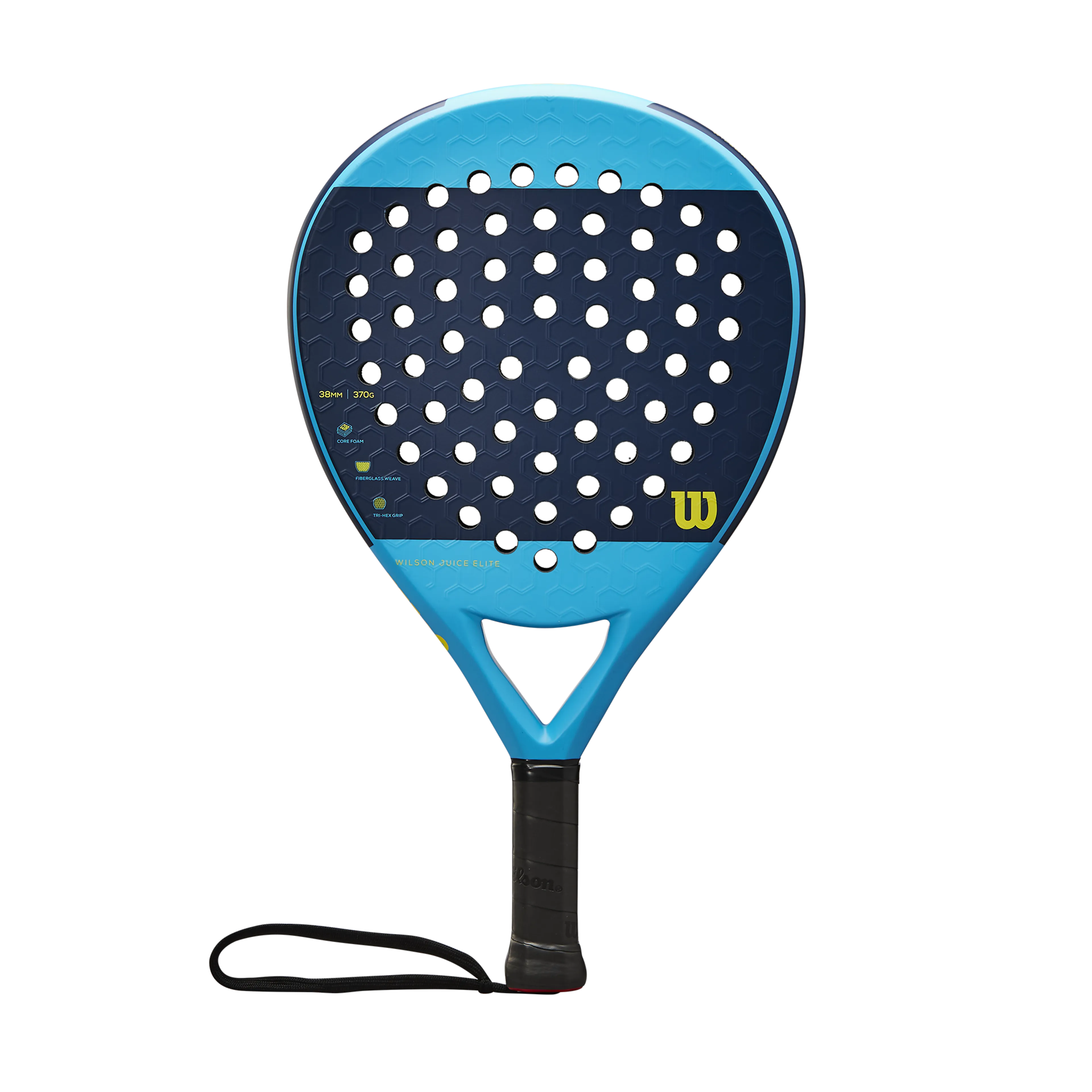 Juice Elite padelracket