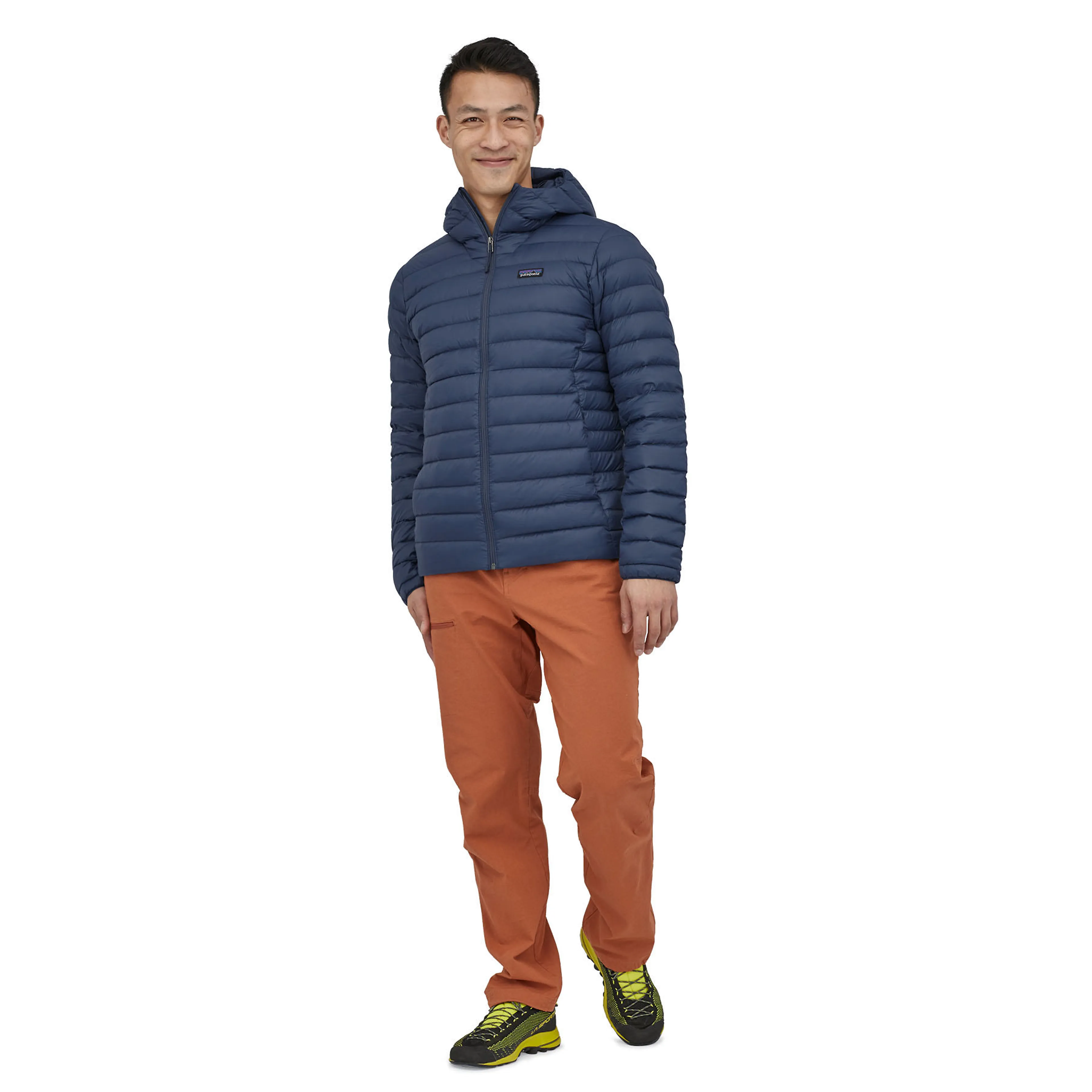 M's Down Sweater Hoody M's Down Sweater Hoody
