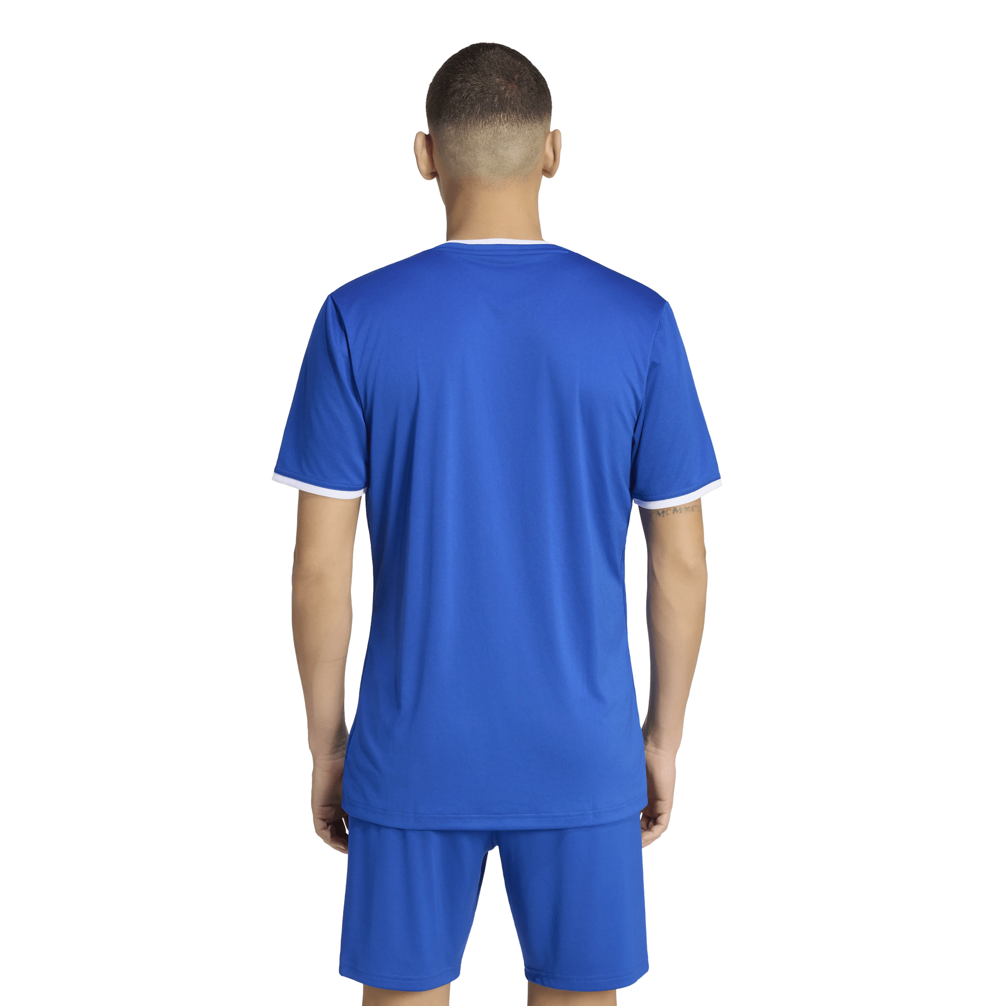 Entrada26 Jersey Fotballtrøye