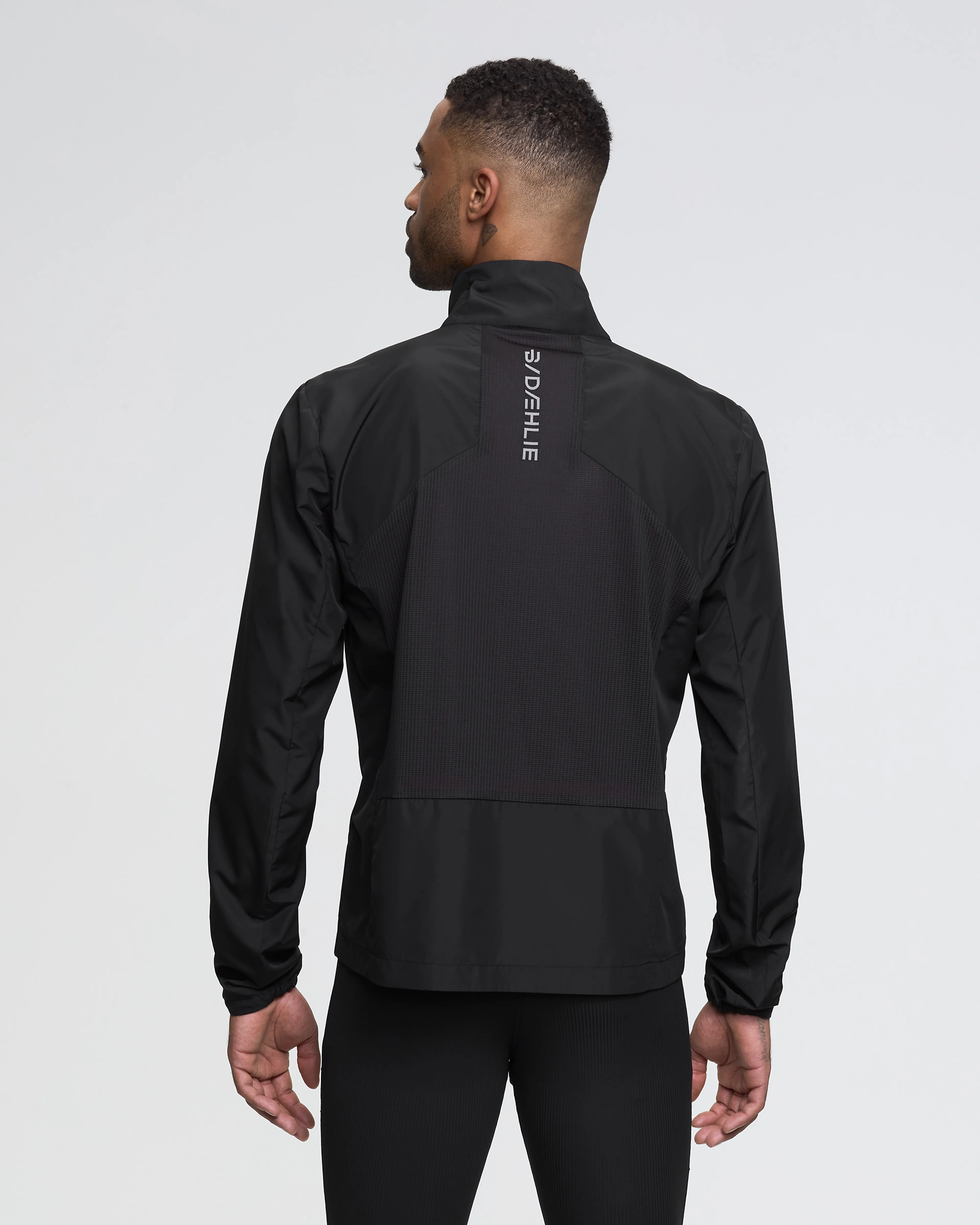 Jacket Tempo