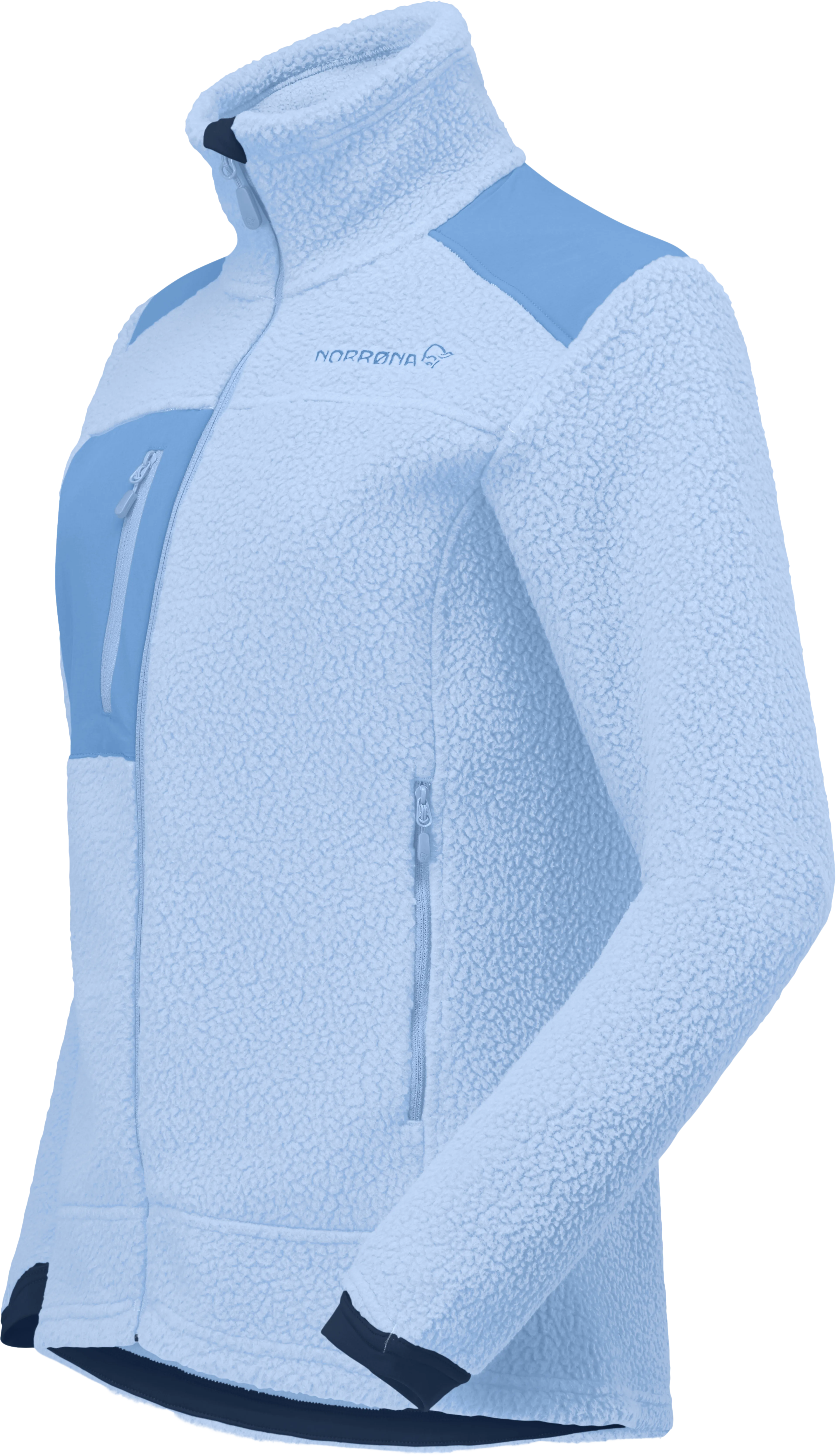 trollveggen warm3 Jacket W's