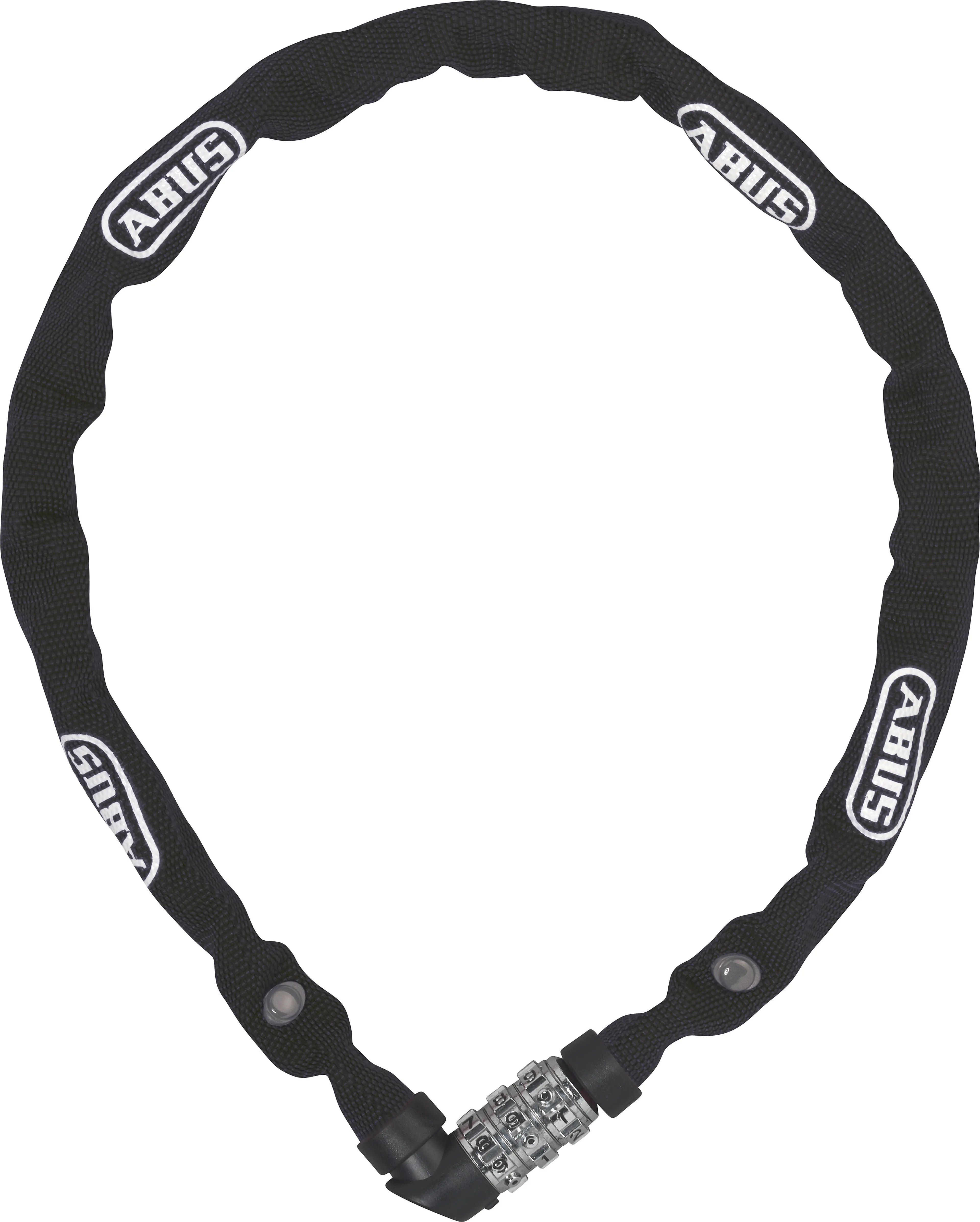 Kjettinglås 1200 web m/kode (Snivå 2)