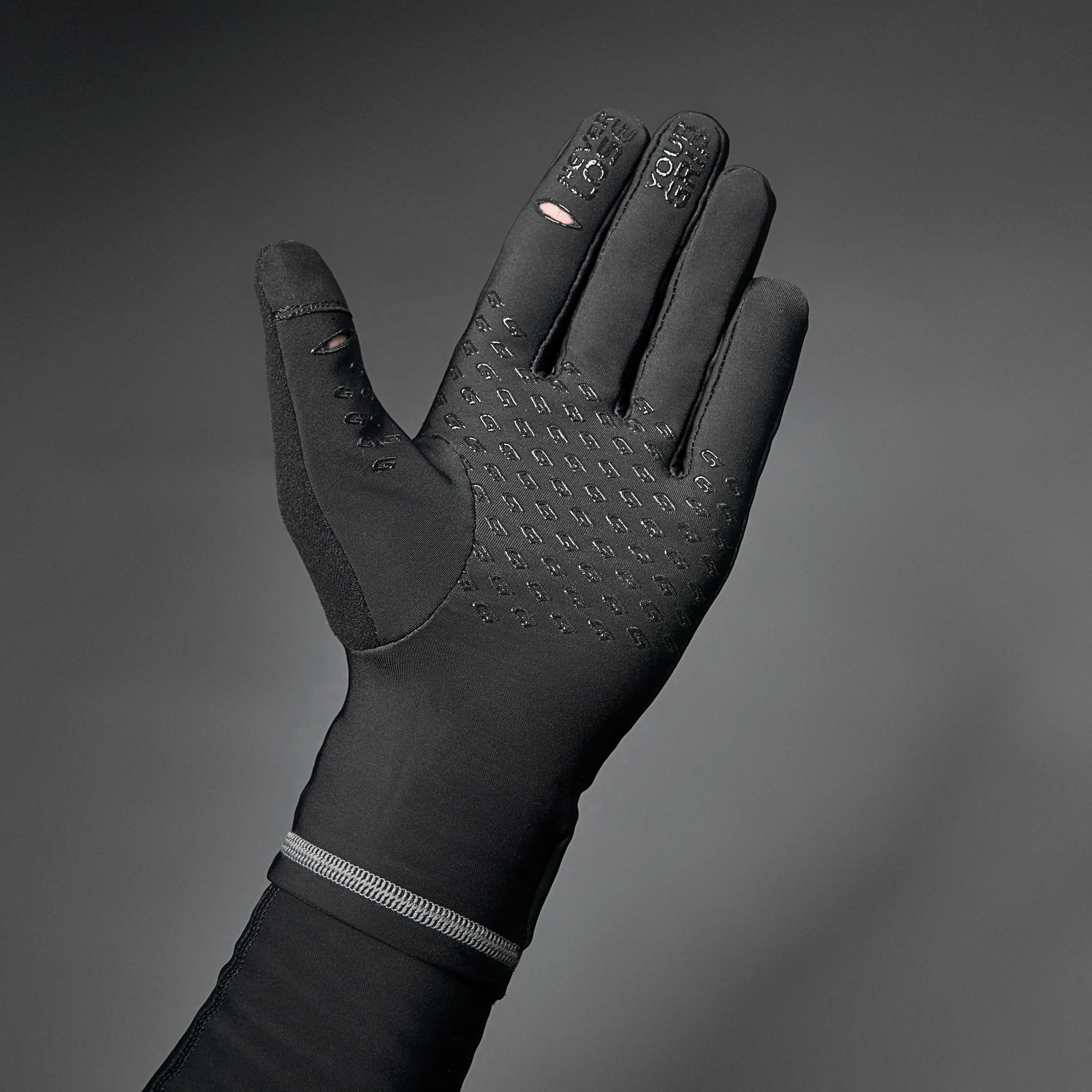 Hanske Running Expert Winter Touchscreen Glove Hanske Running Expert Winter Touchscreen Glove