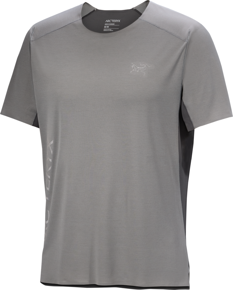 Norvan Downword Logo SS M