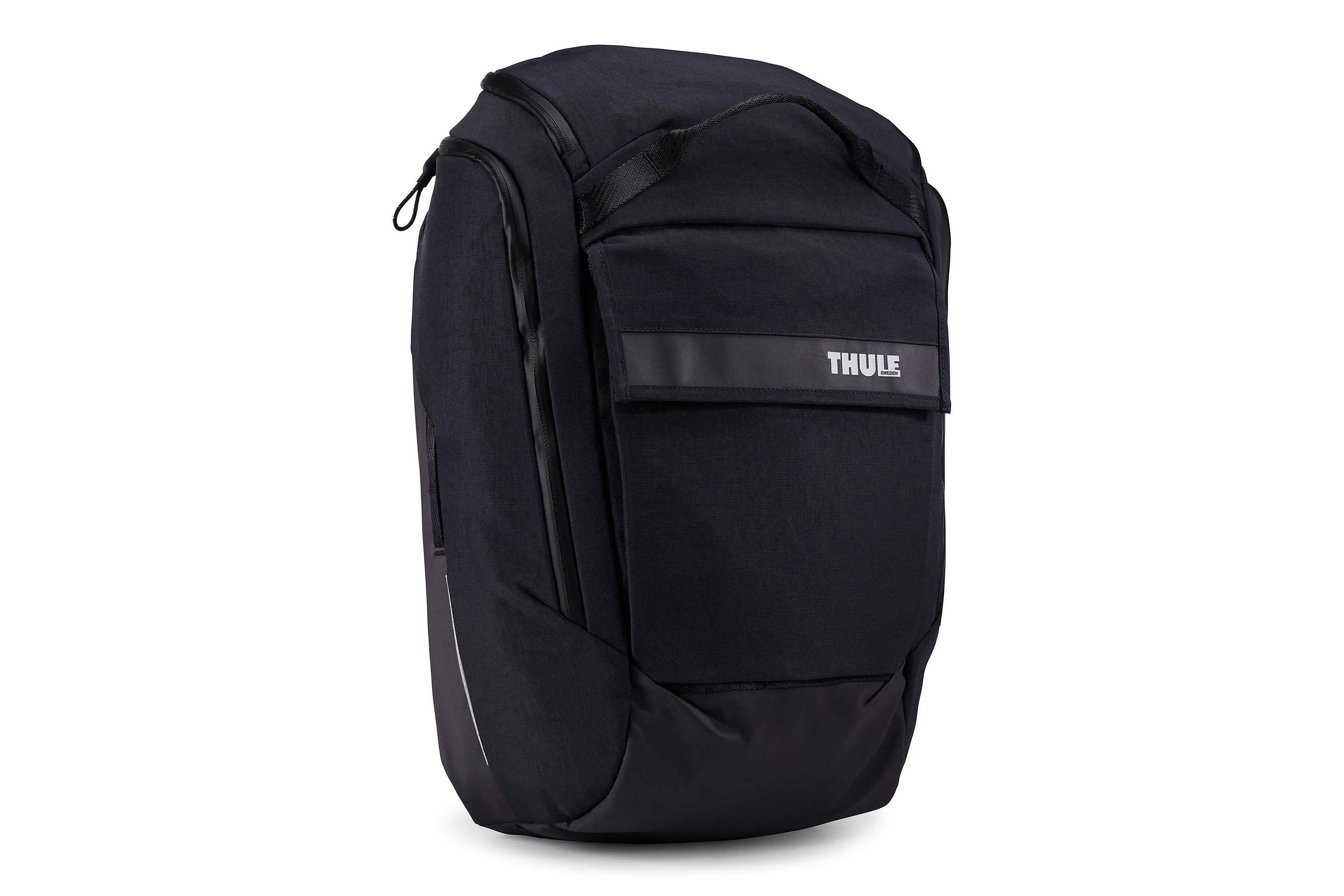 PARAMOUNT HYBD PANNIER 26L BLK PARAMOUNT HYBD PANNIER 26L BLK