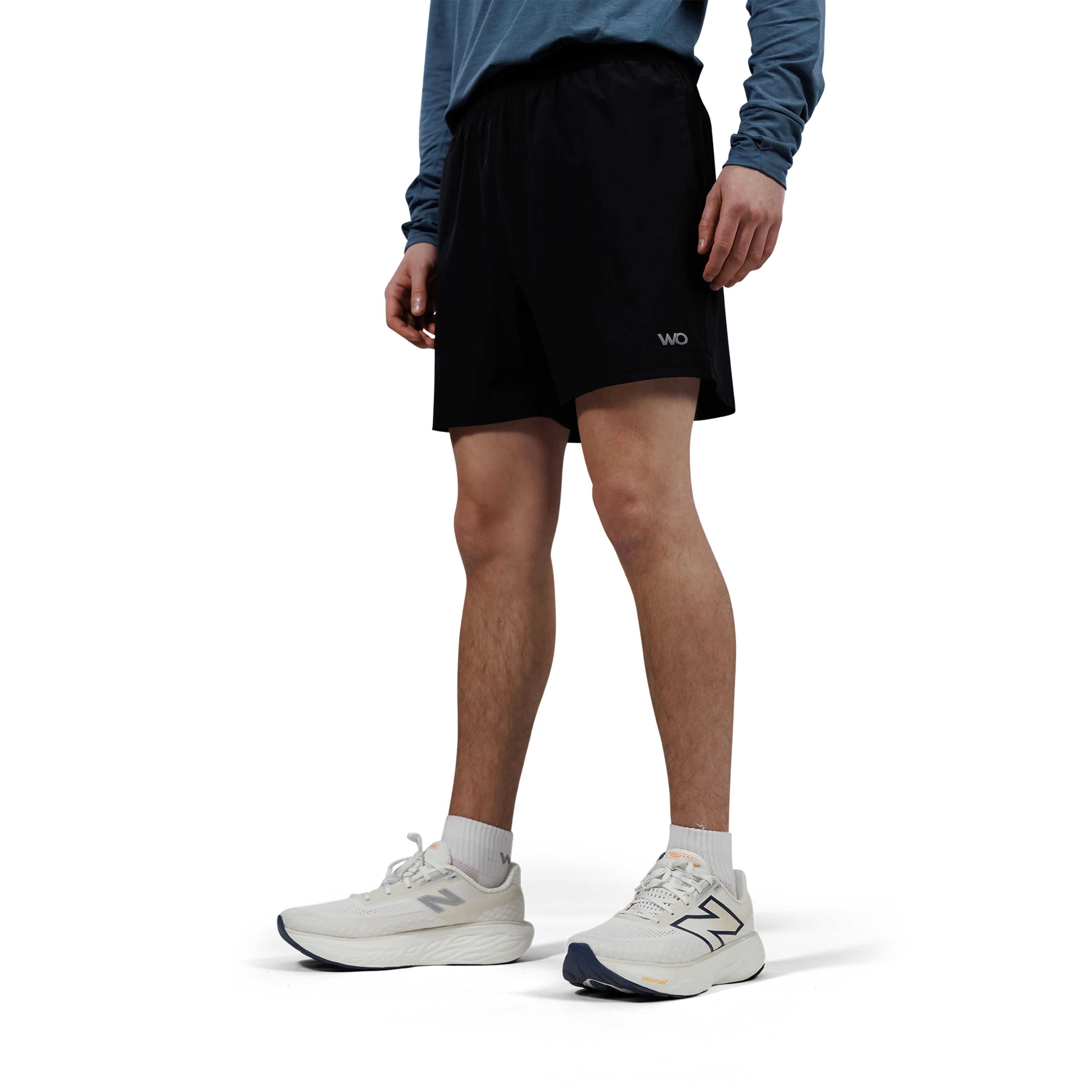 Calgary M Shorts