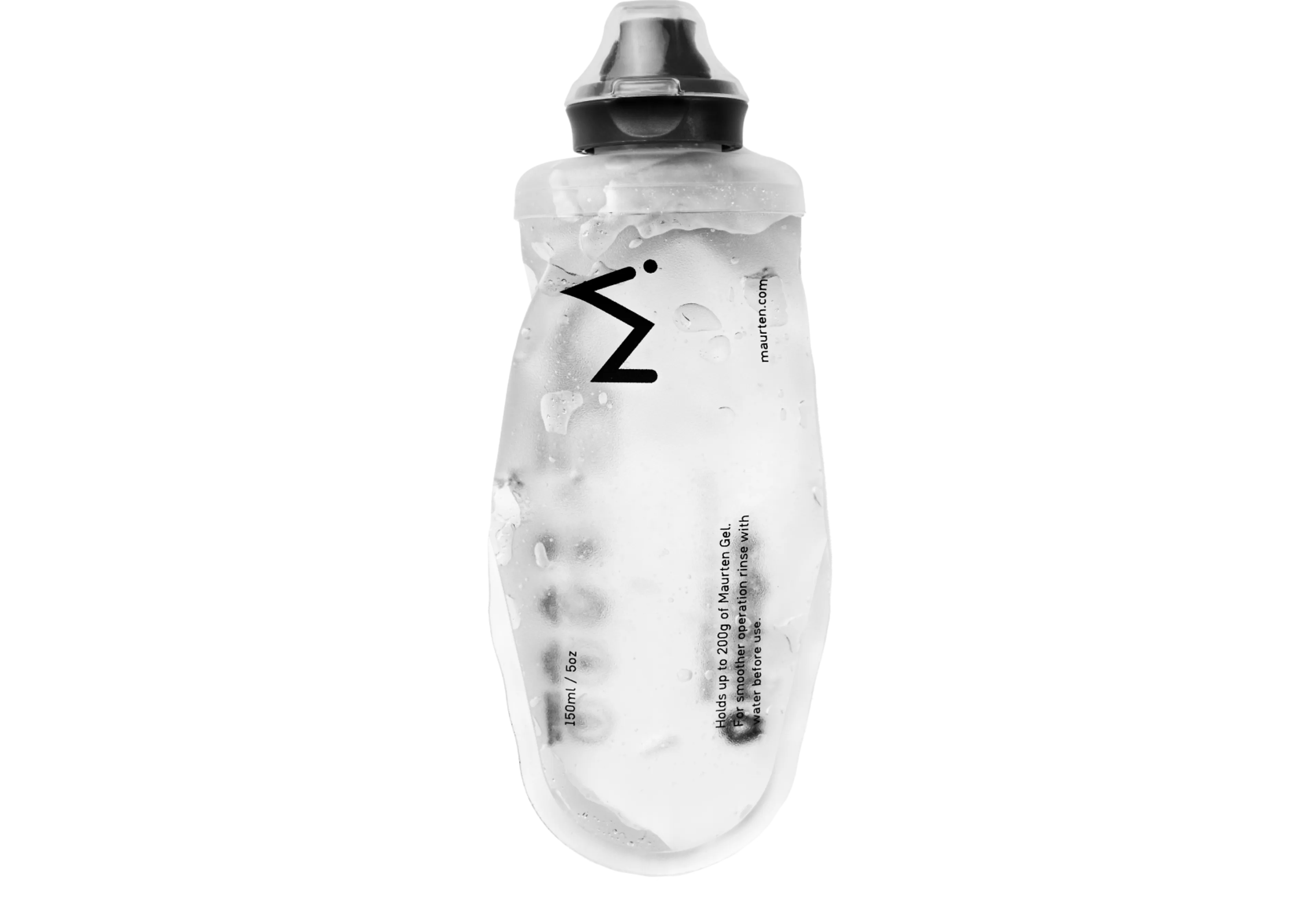 Soft flask Gel 150ml